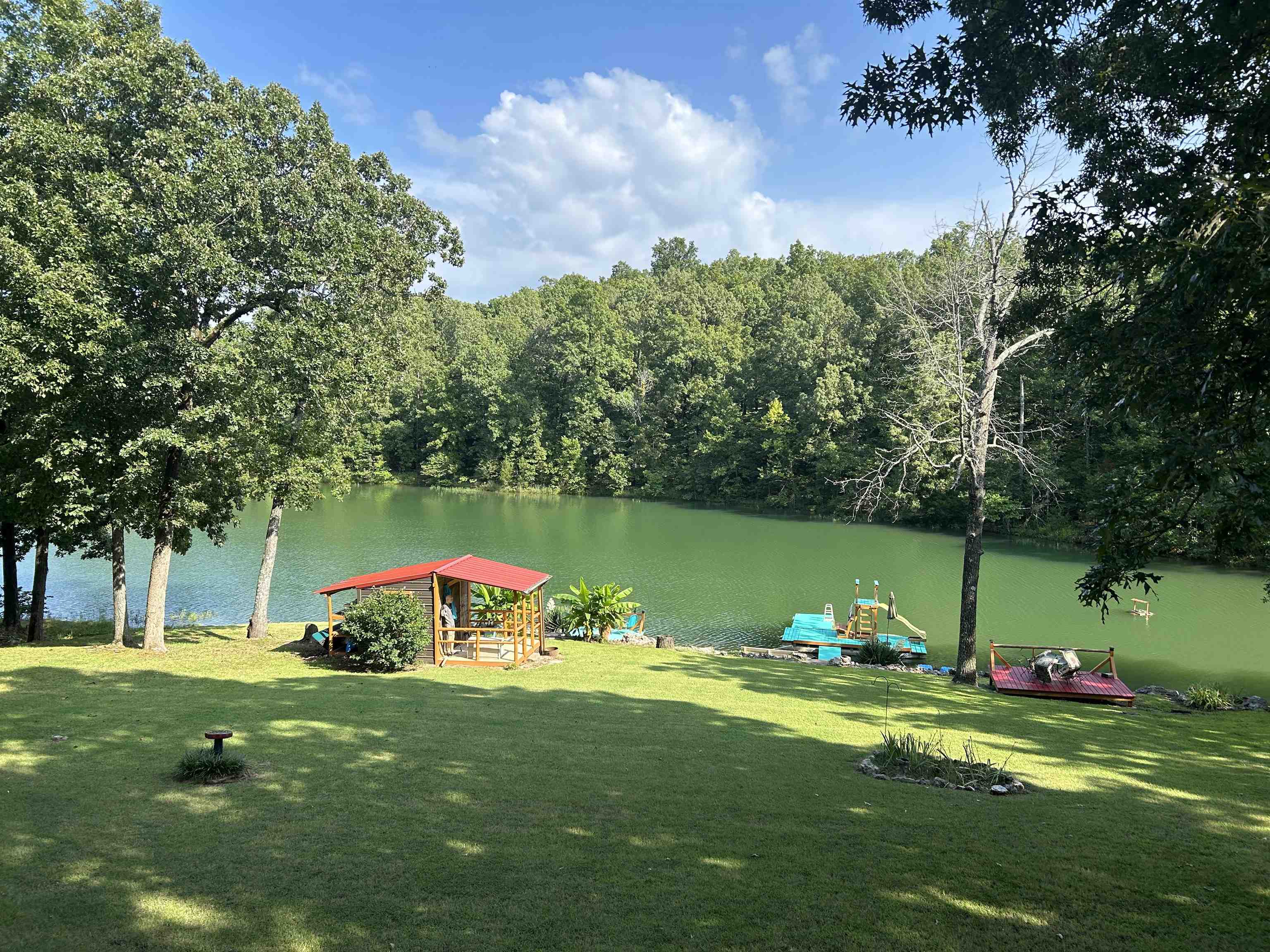 29 Kamiakin  Cherokee Village, AR