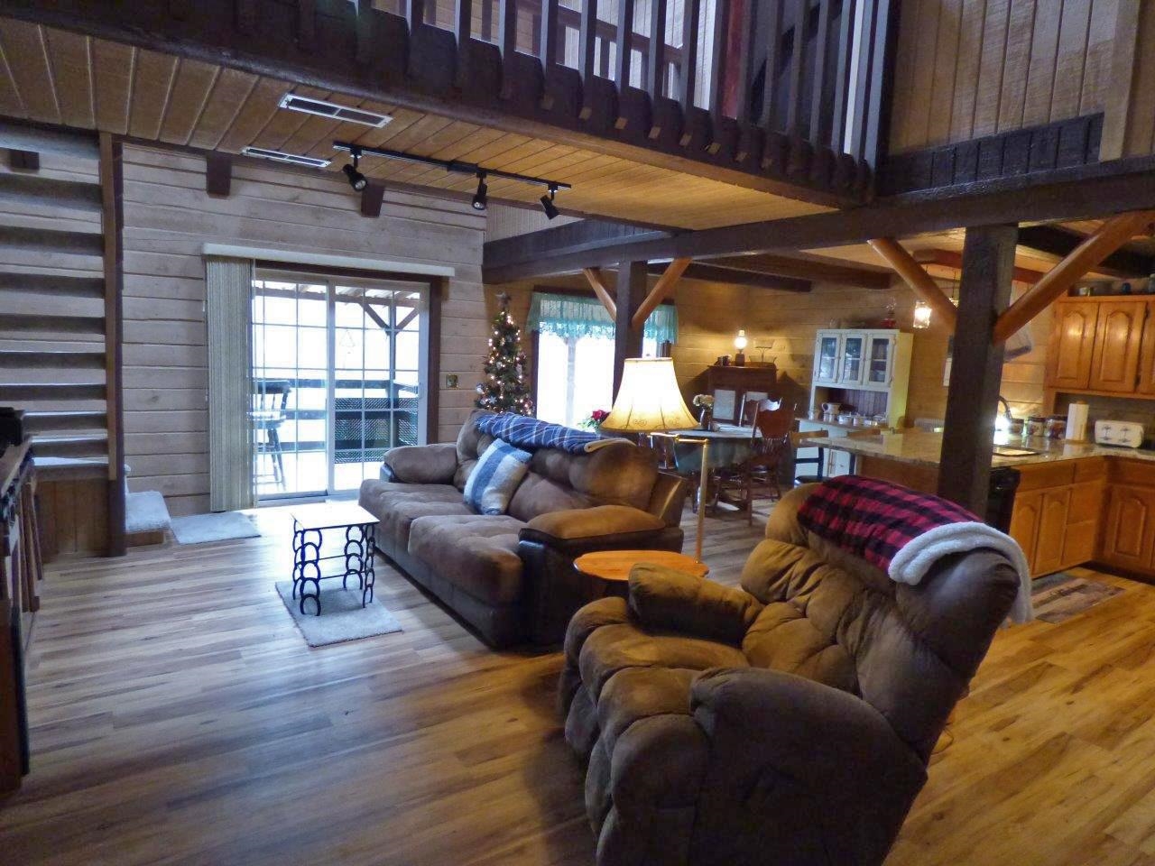 29 Kamiakin  Cherokee Village, AR