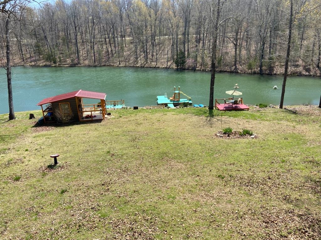 29 Kamiakin  Cherokee Village, AR