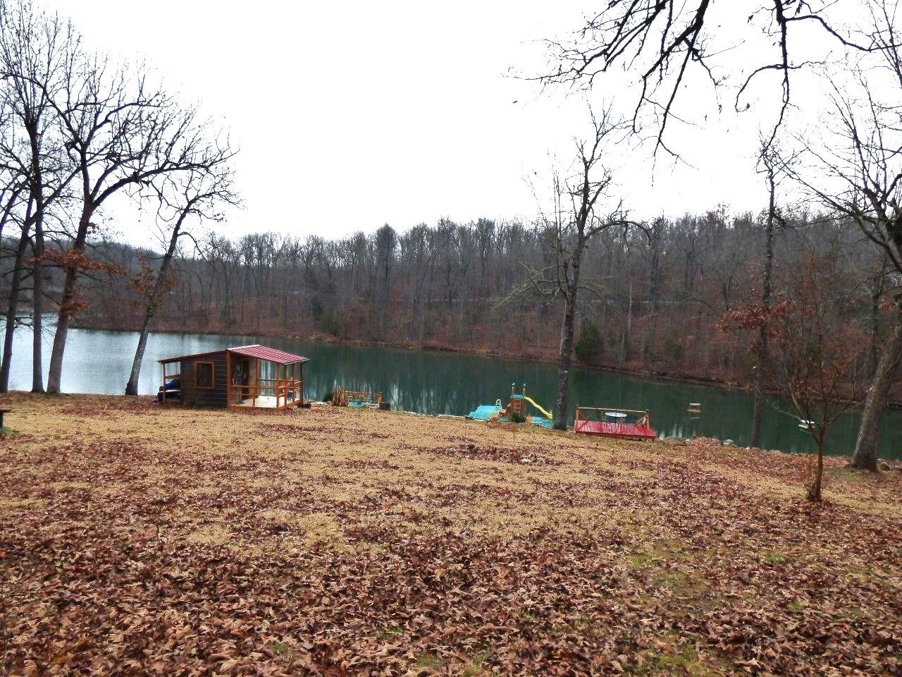 29 Kamiakin  Cherokee Village, AR