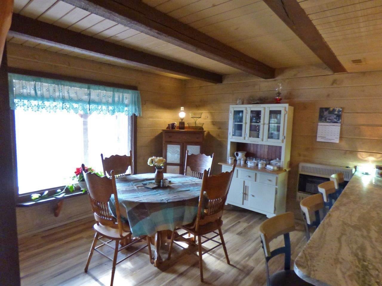 29 Kamiakin  Cherokee Village, AR