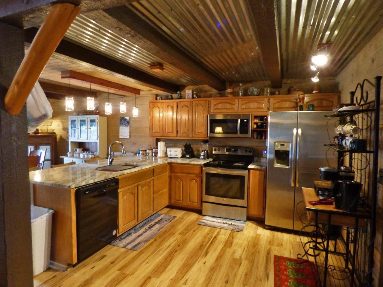 29 Kamiakin  Cherokee Village, AR