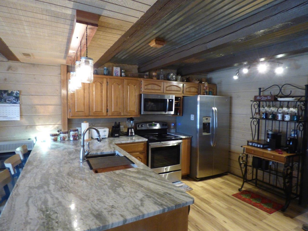 29 Kamiakin  Cherokee Village, AR