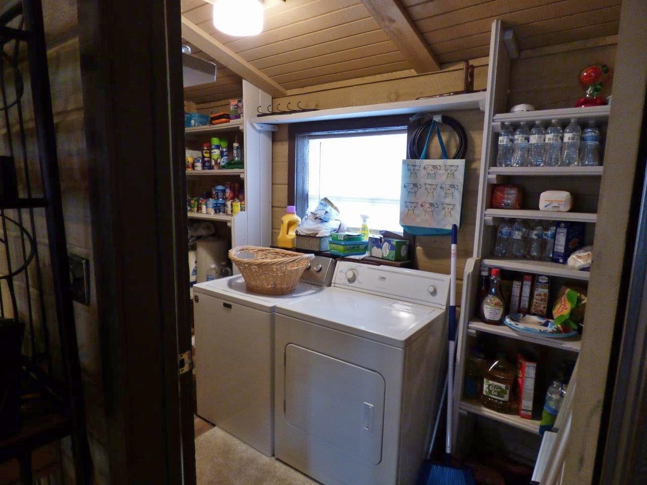 29 Kamiakin  Cherokee Village, AR