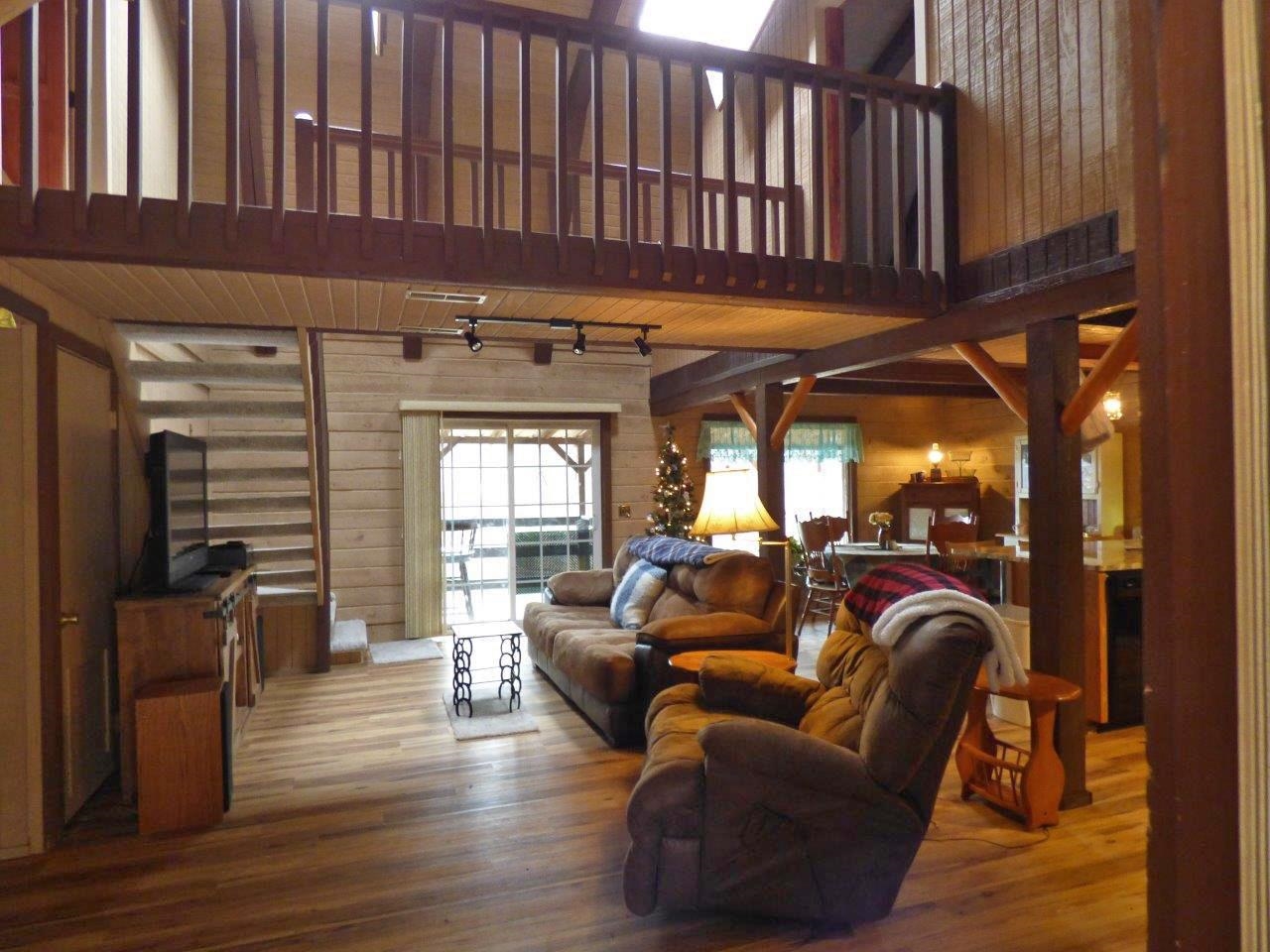 29 Kamiakin  Cherokee Village, AR