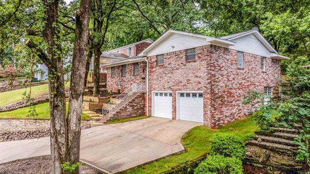 516 N Coolidge  Little Rock, AR