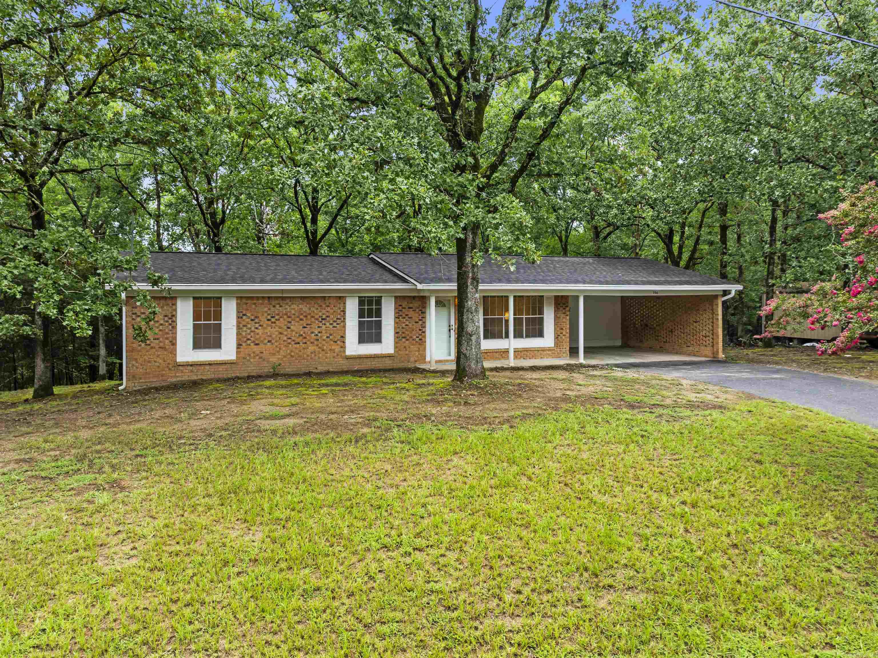 206 Northgate St  Hot Springs, AR