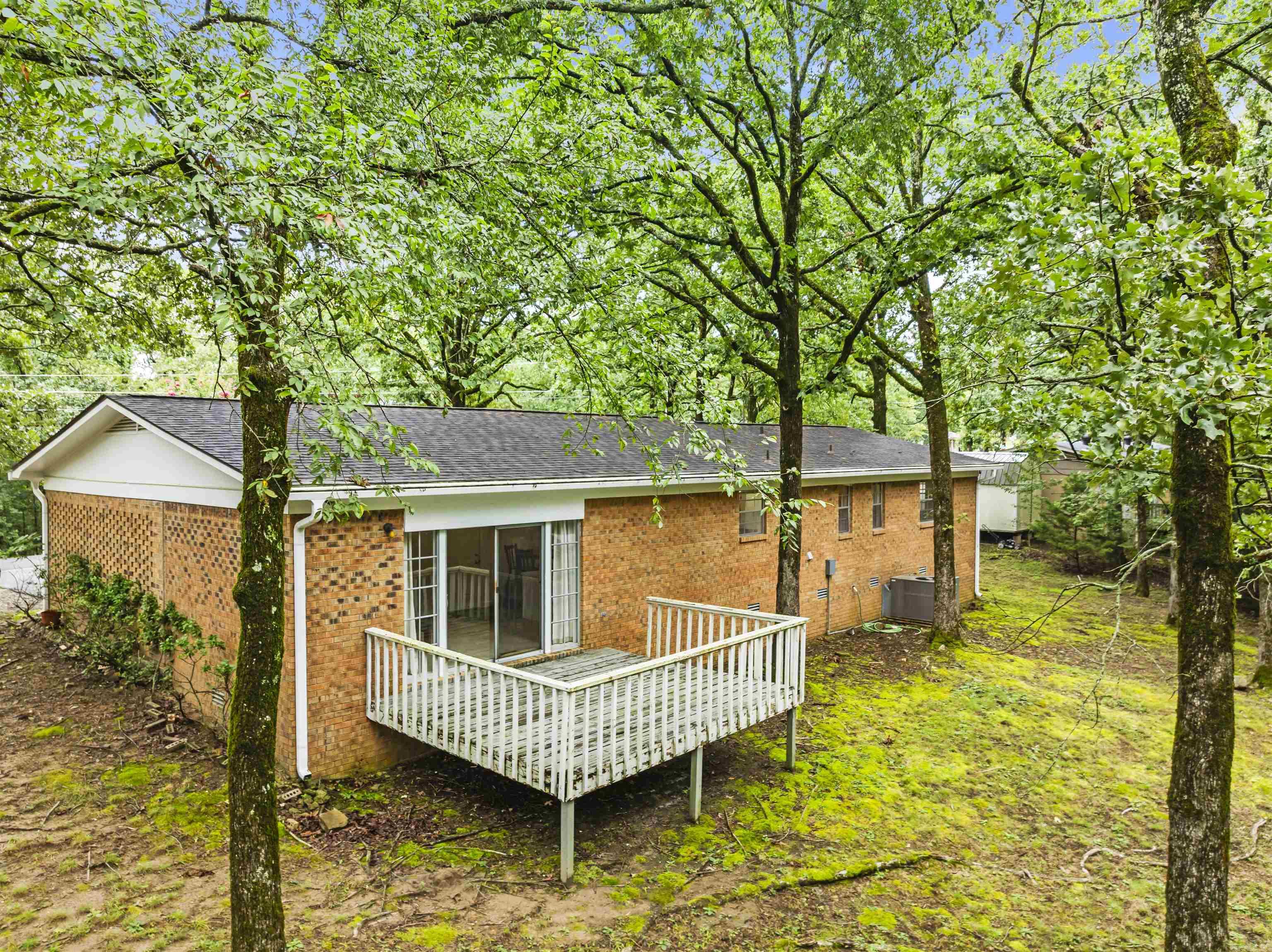 206 Northgate St  Hot Springs, AR