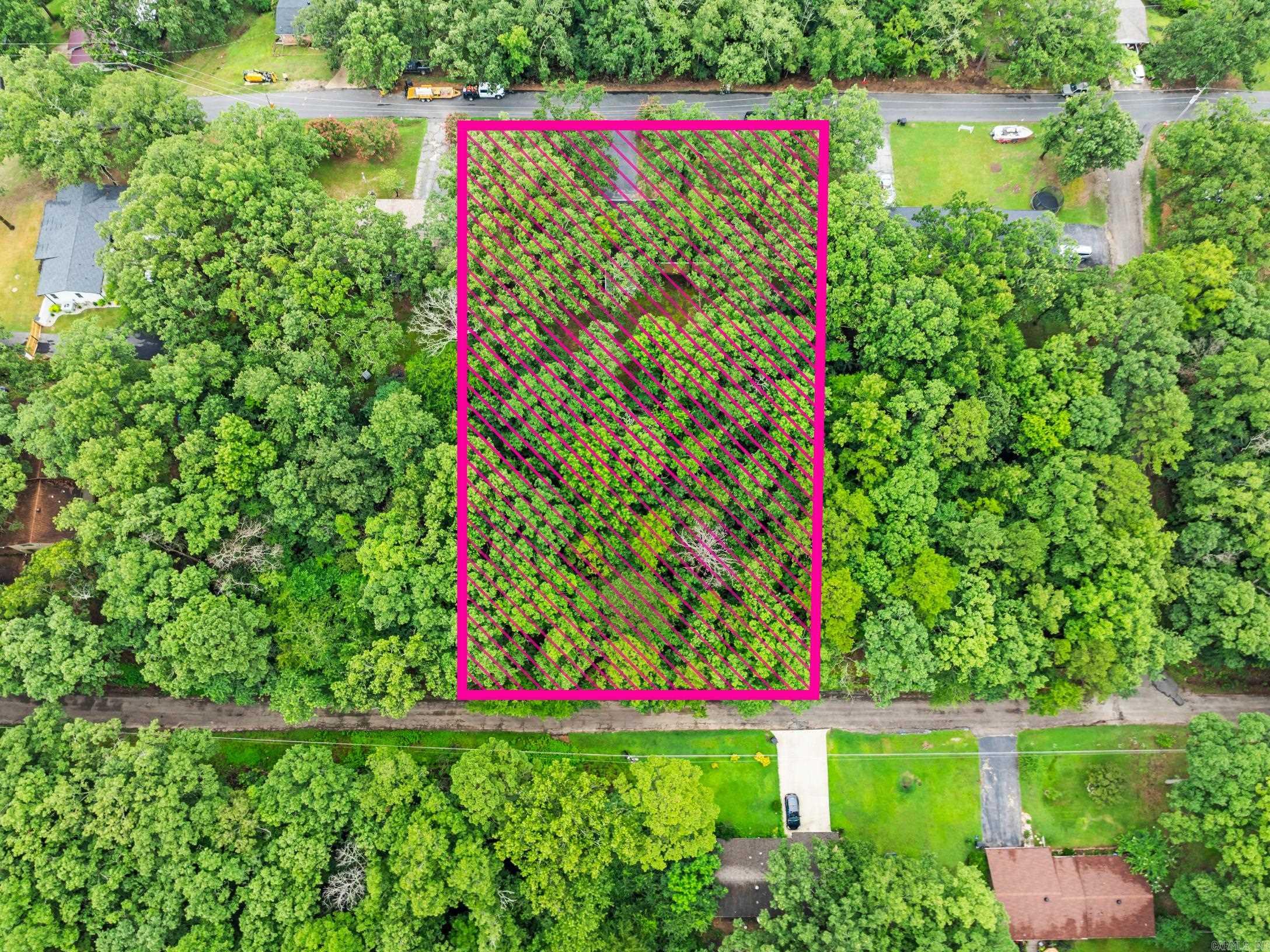 206 Northgate St  Hot Springs, AR