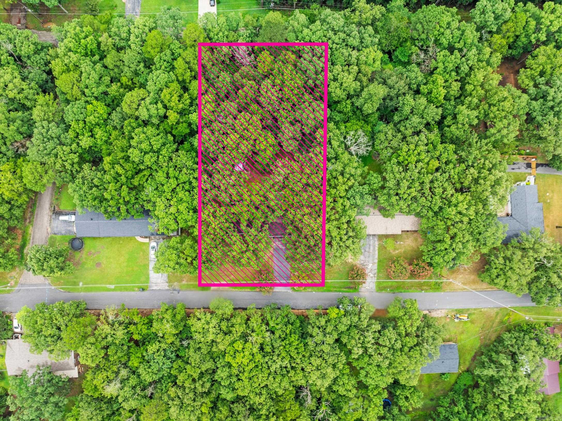 206 Northgate St  Hot Springs, AR