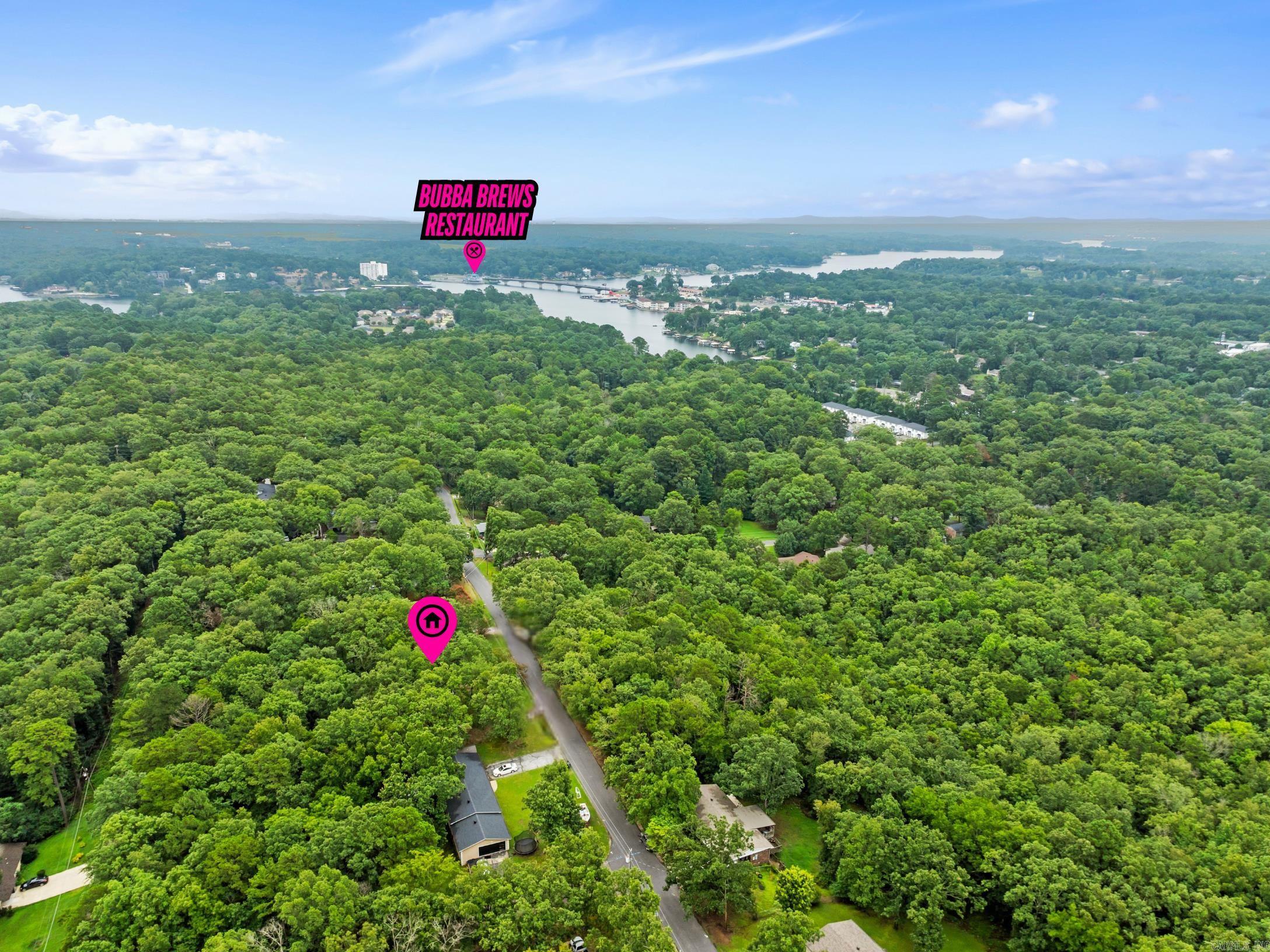 206 Northgate St  Hot Springs, AR