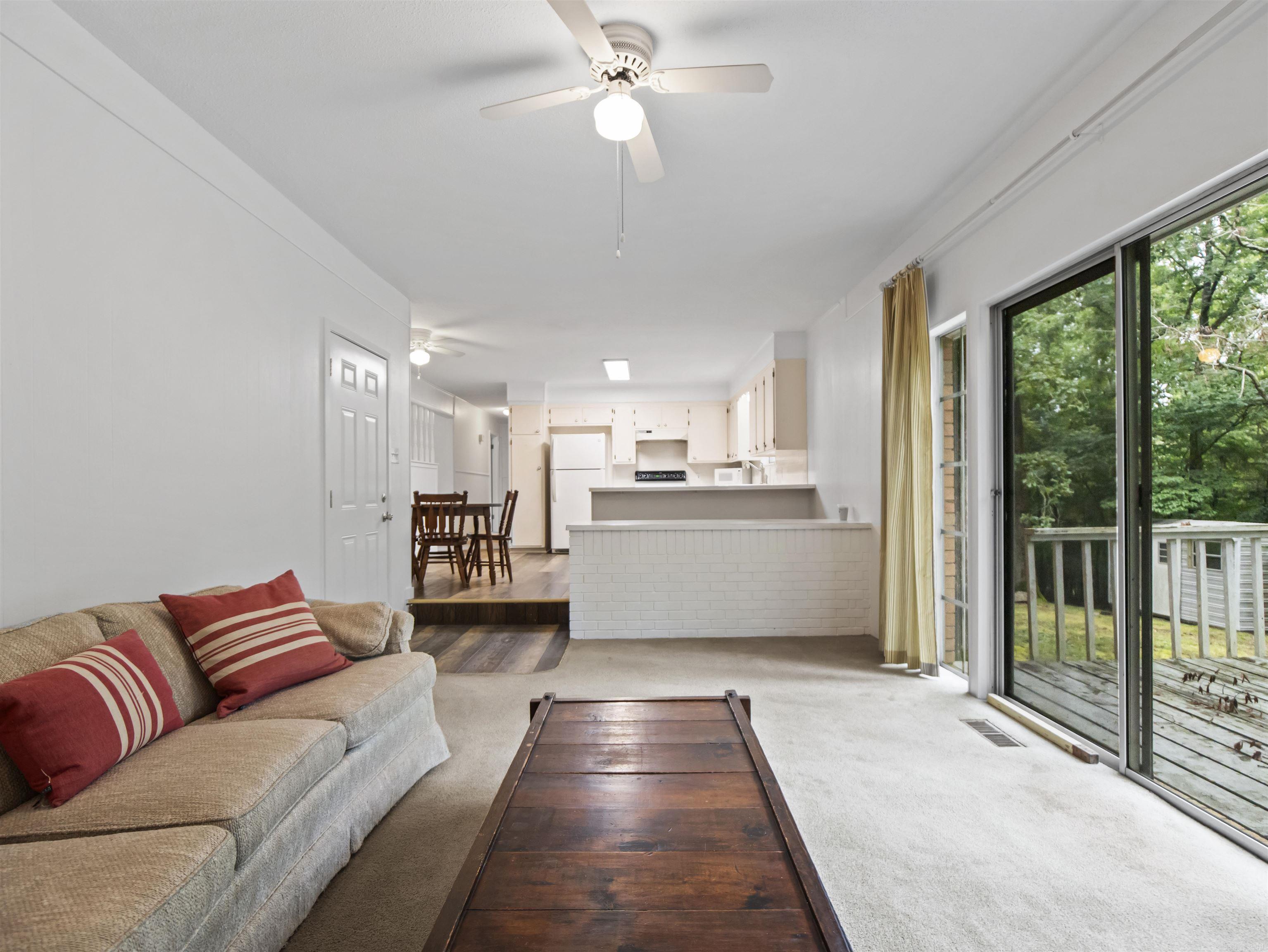206 Northgate St  Hot Springs, AR