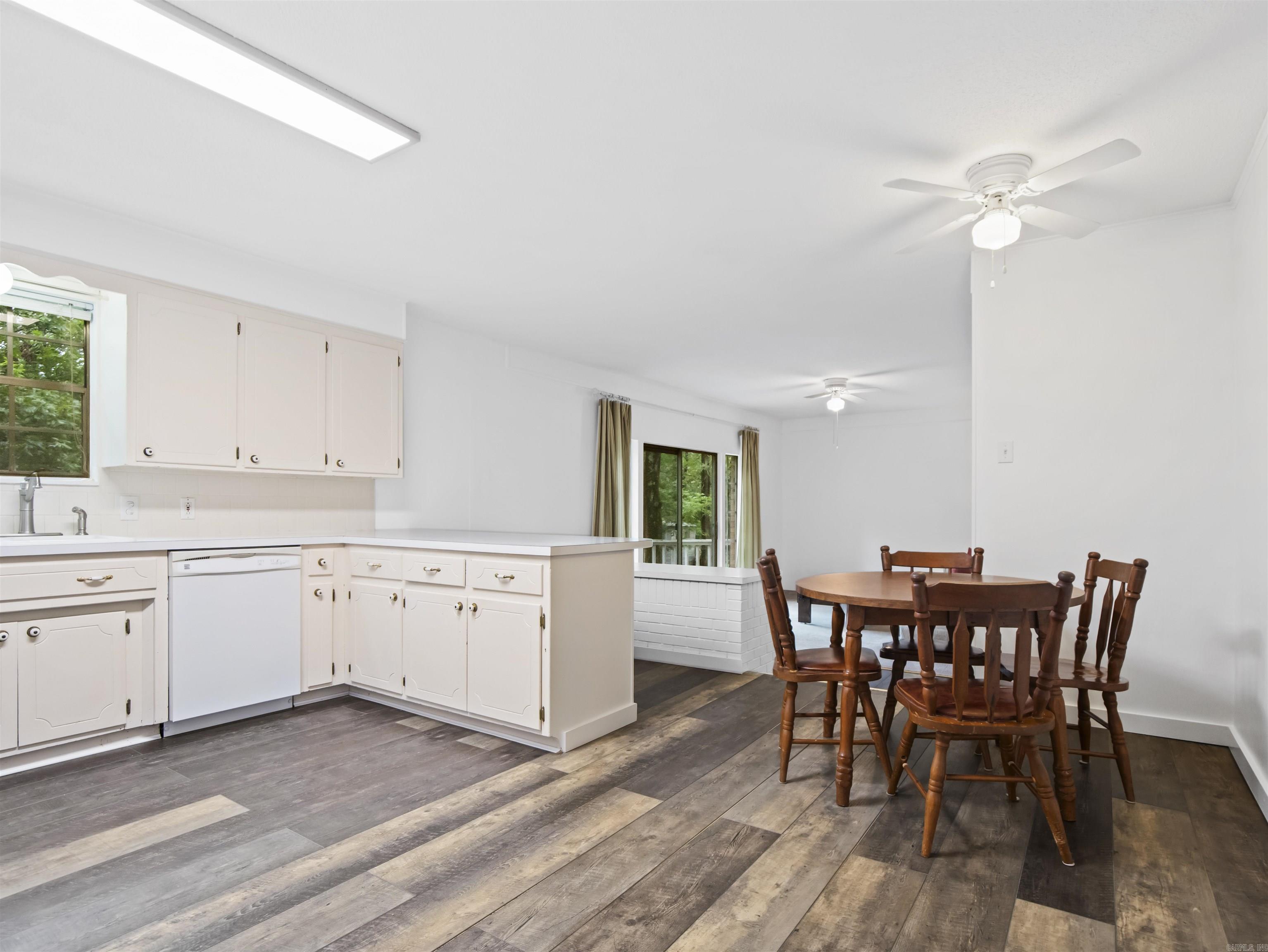 206 Northgate St  Hot Springs, AR