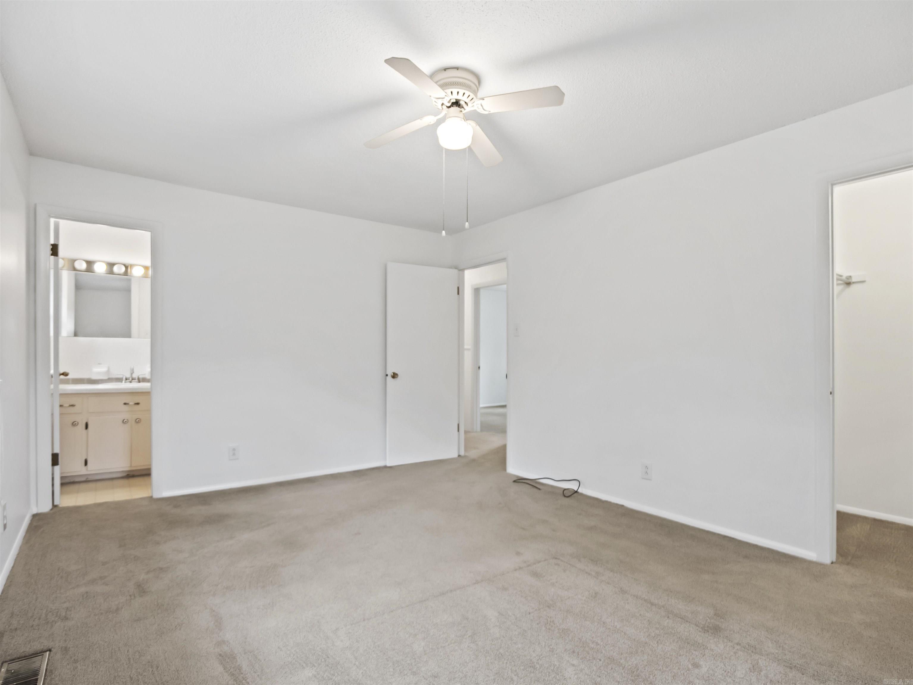 206 Northgate St  Hot Springs, AR