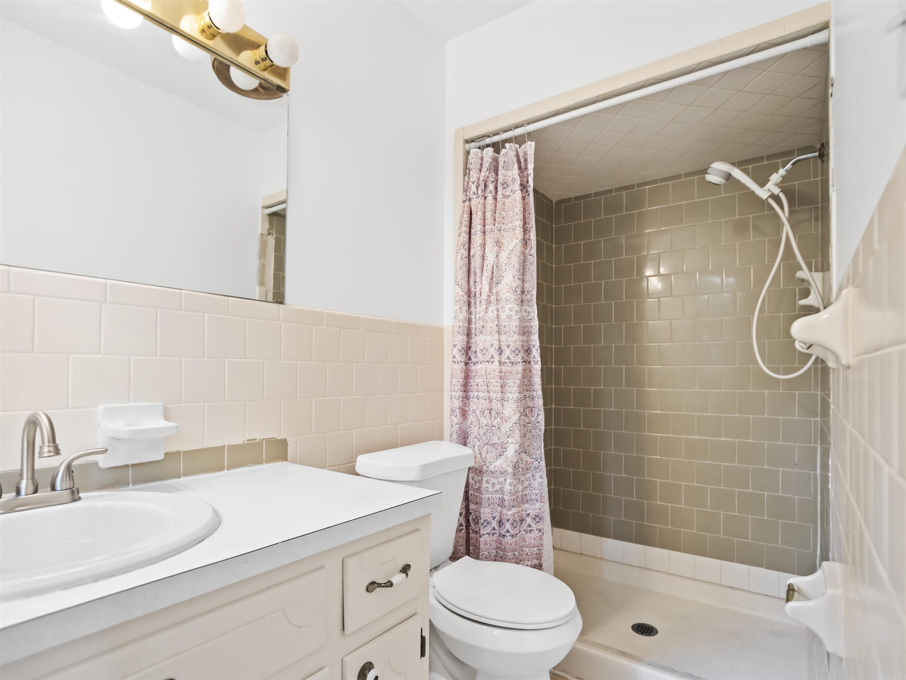 206 Northgate St  Hot Springs, AR