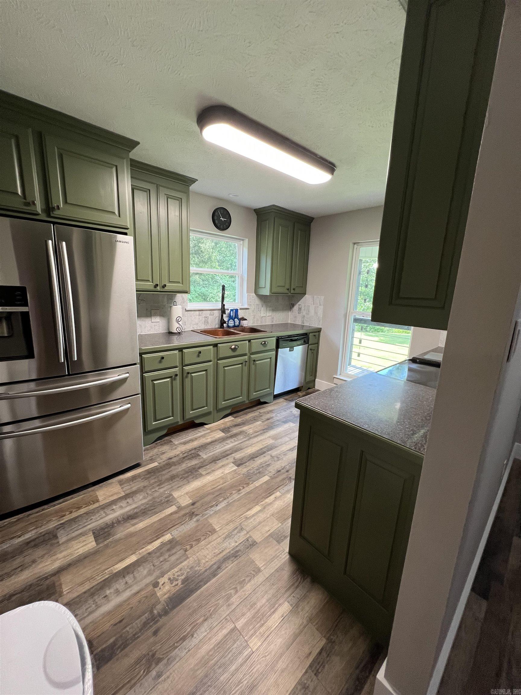 371 Batesville Mountian  Damascus, AR