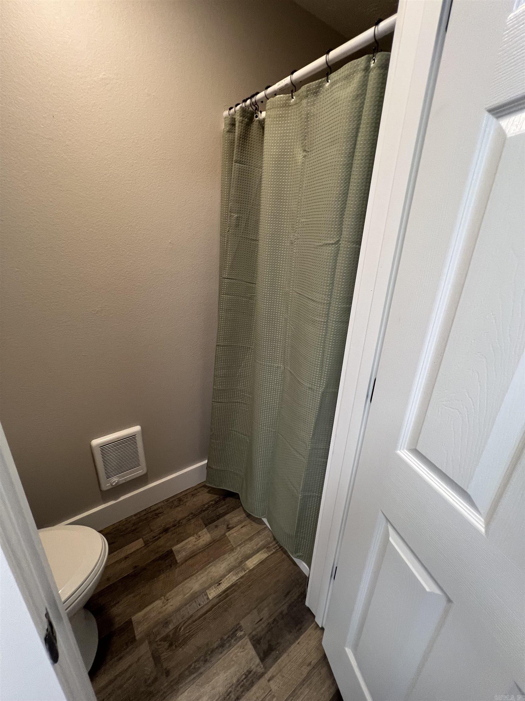 371 Batesville Mountian  Damascus, AR