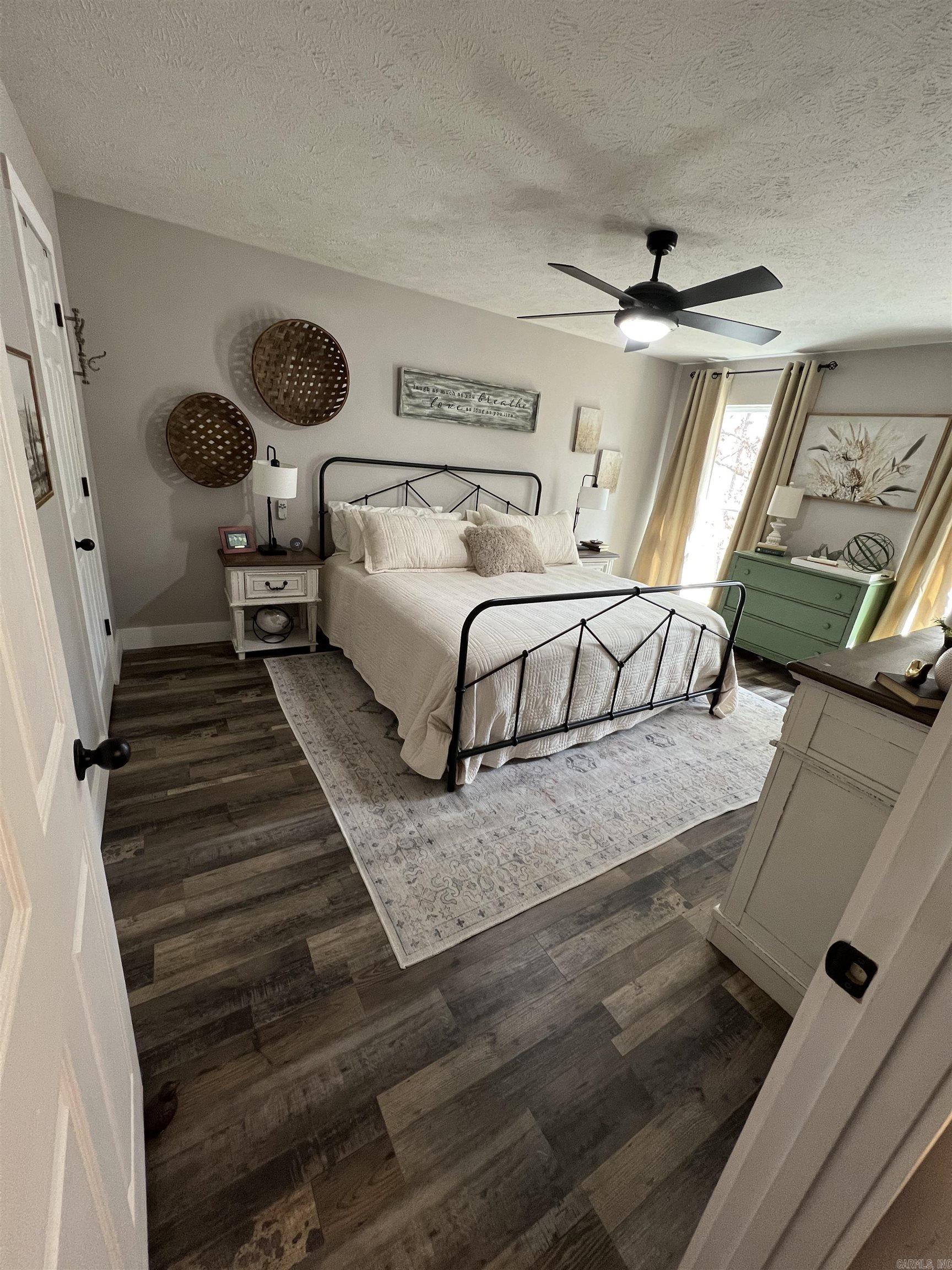 371 Batesville Mountian  Damascus, AR