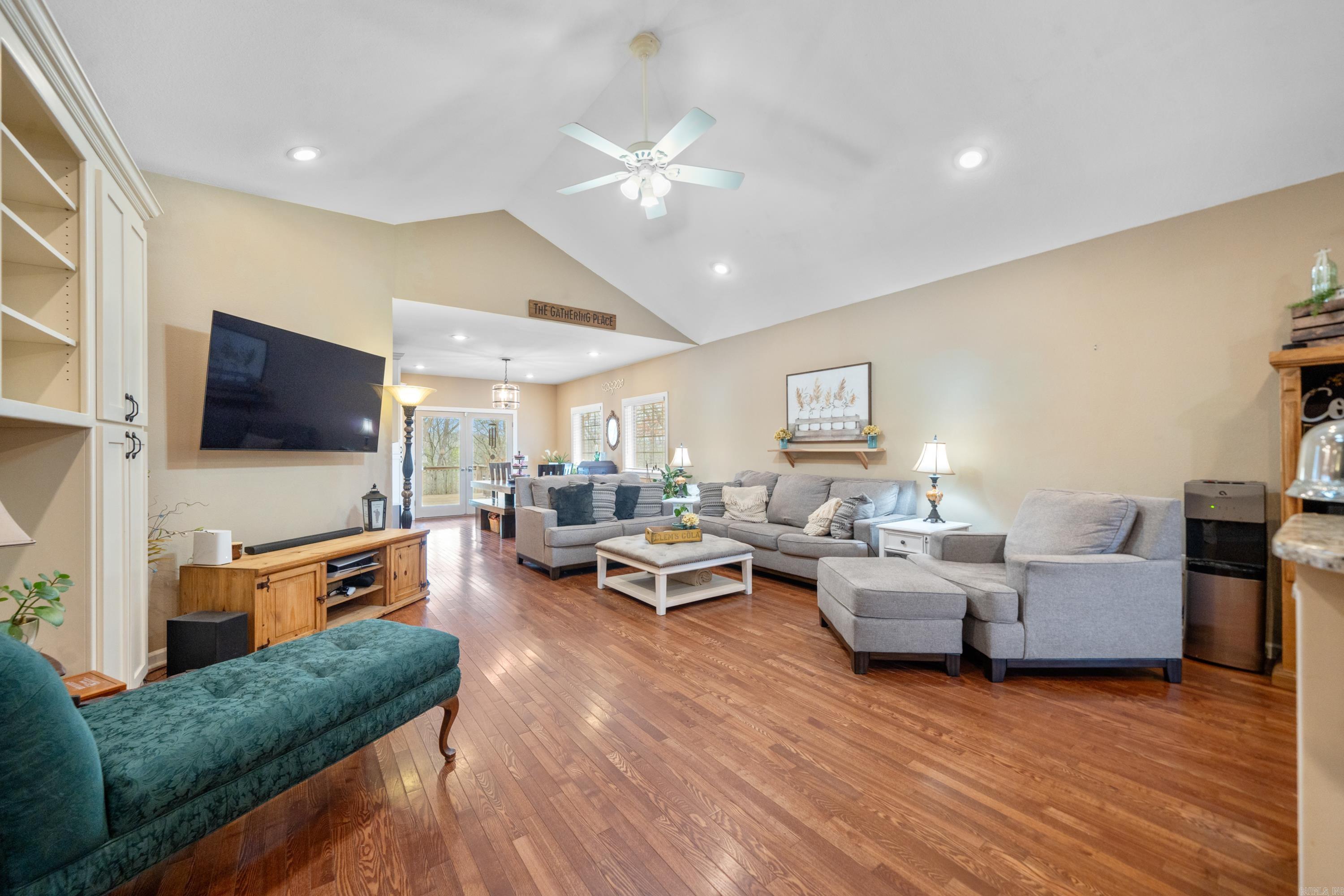 117 Skyline  Hot Springs, AR