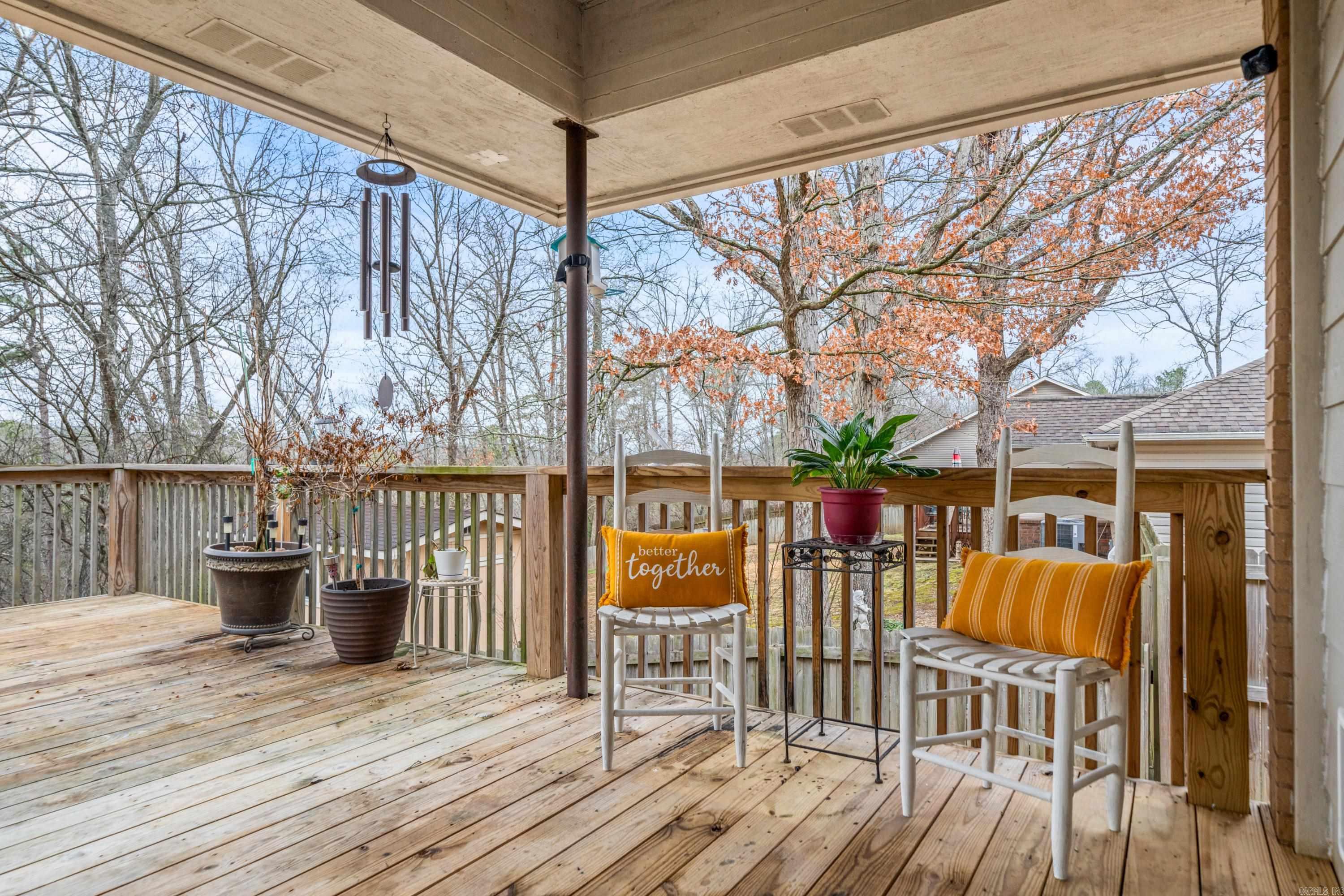 117 Skyline  Hot Springs, AR
