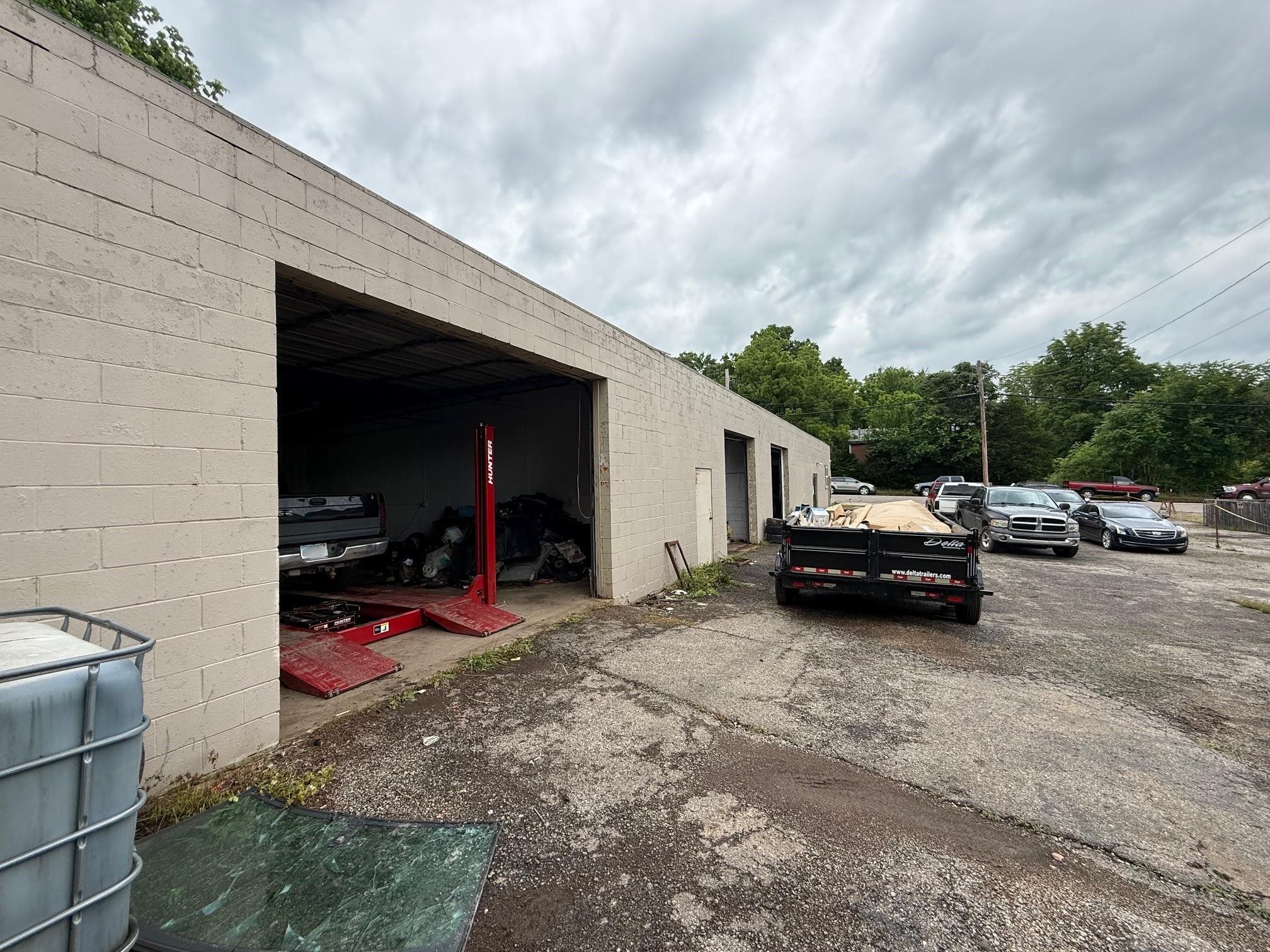 103 Vine  Thayer, MO