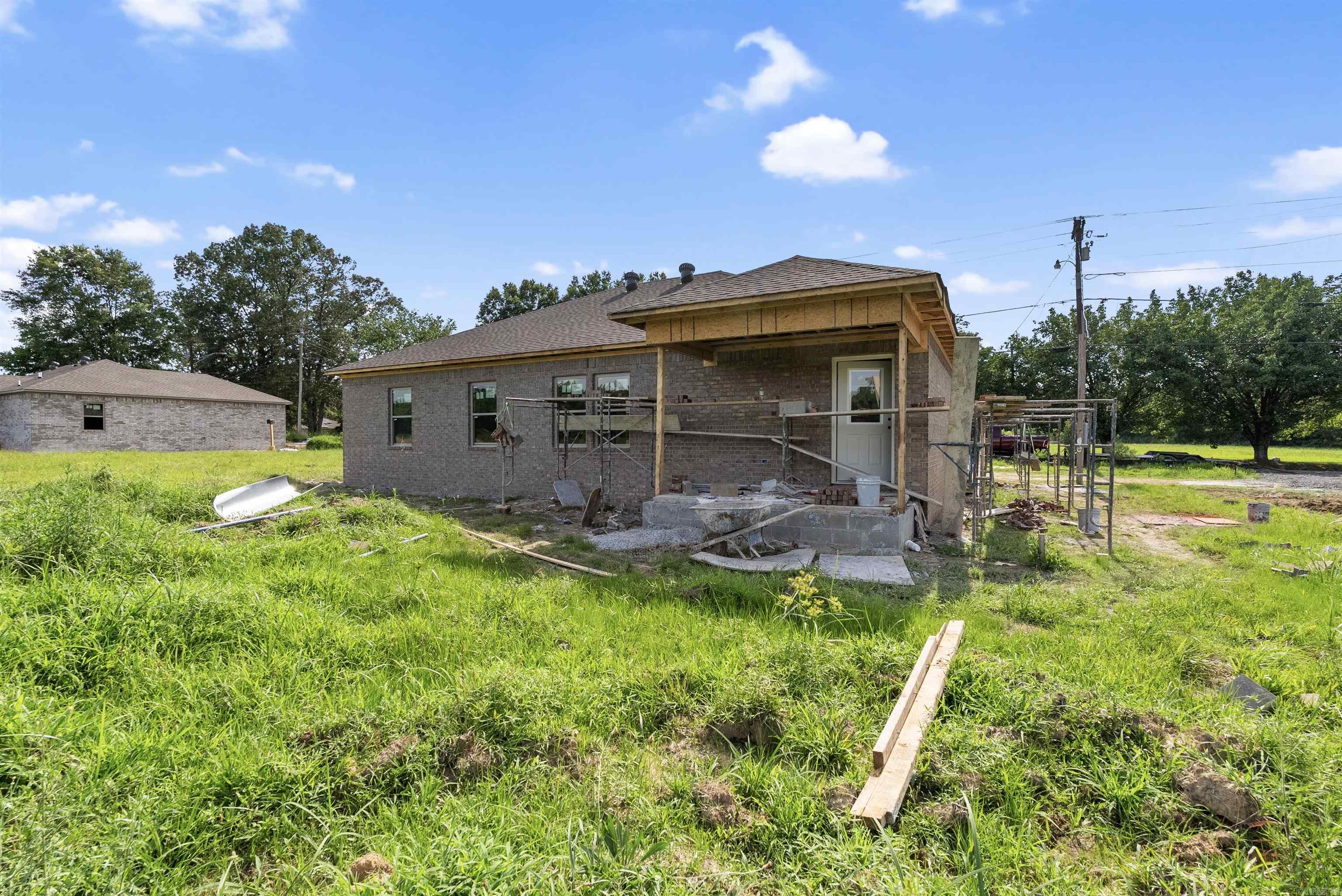 301 Markham St  Ward, AR
