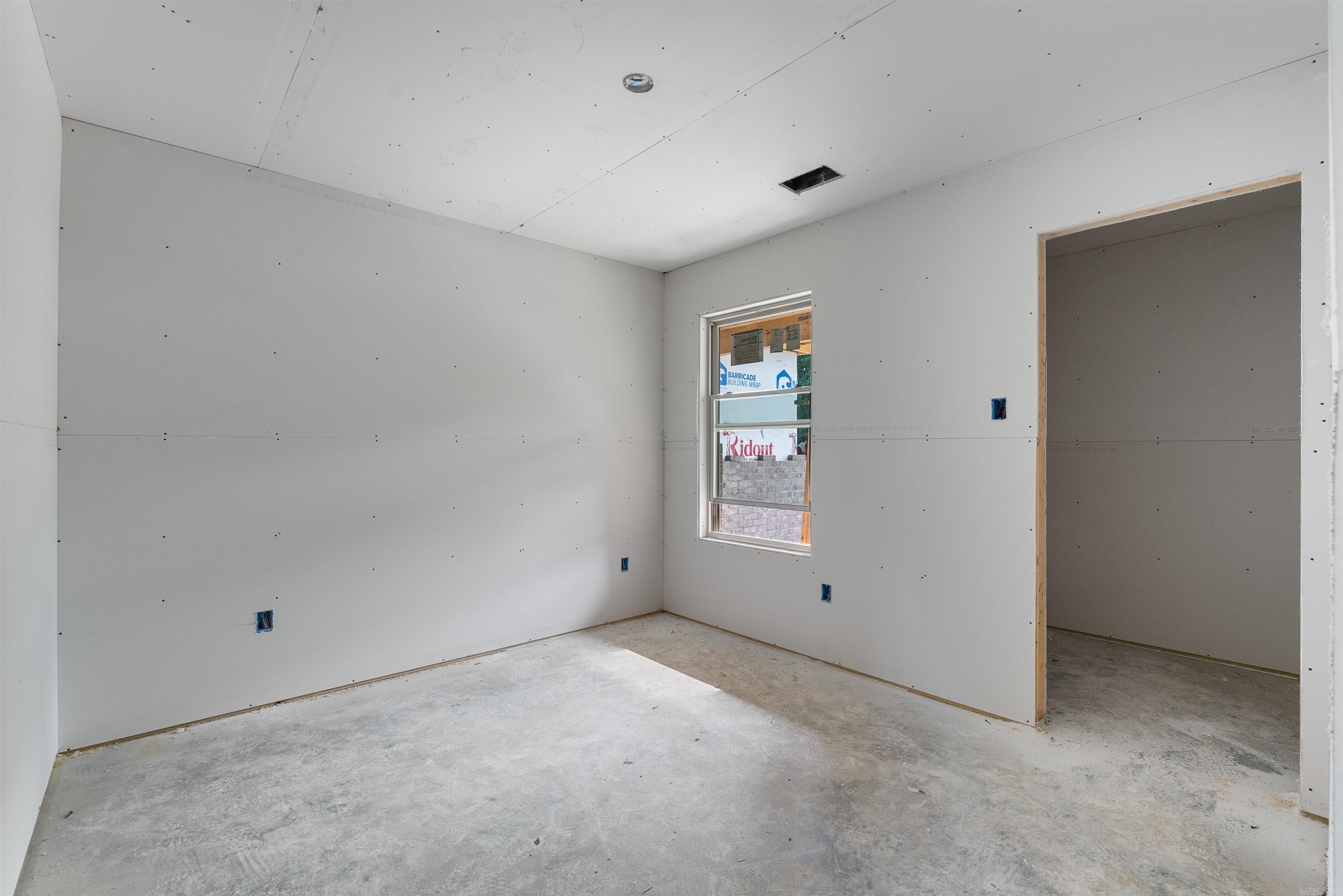 301 Markham St  Ward, AR