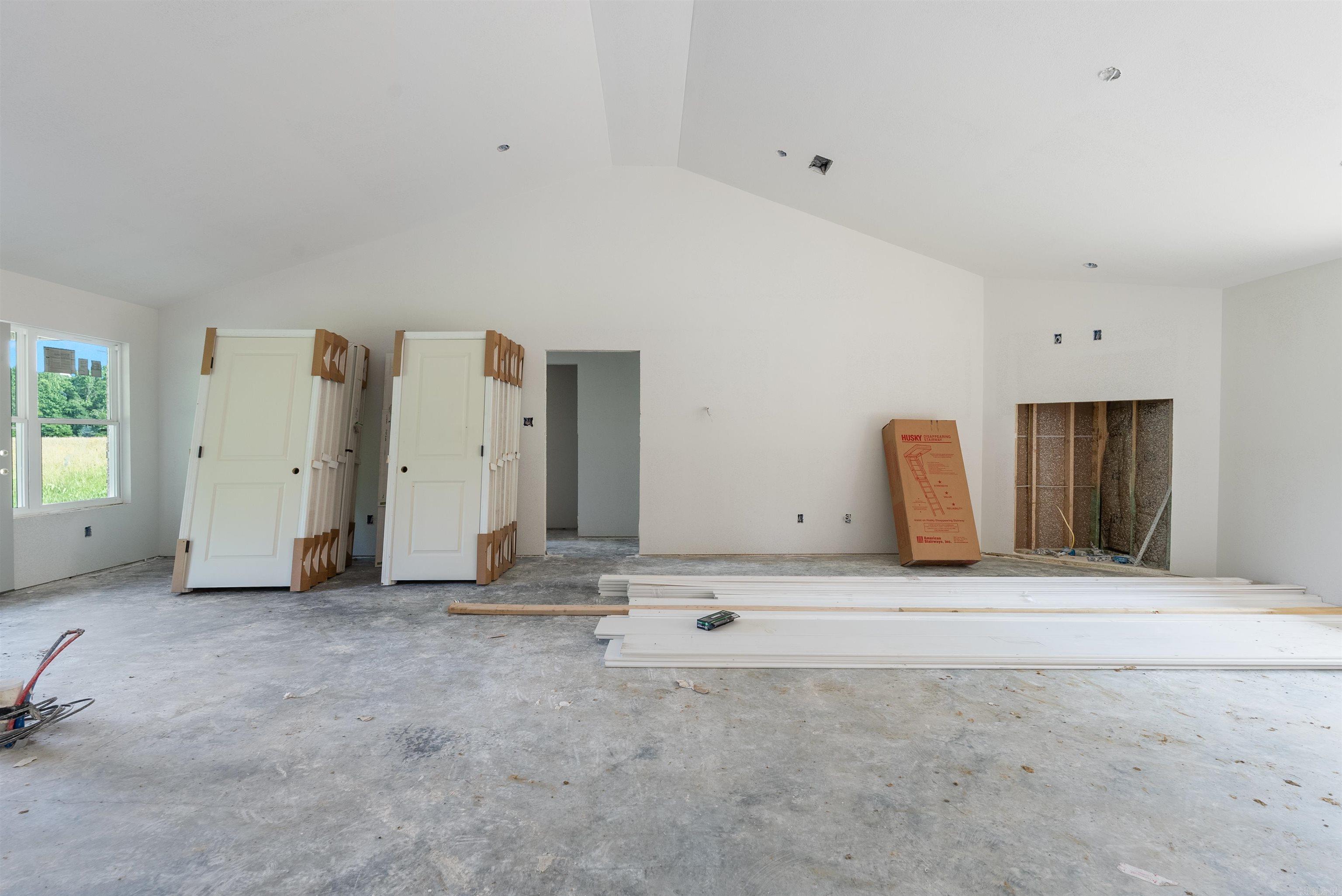 261 Markham St  Ward, AR