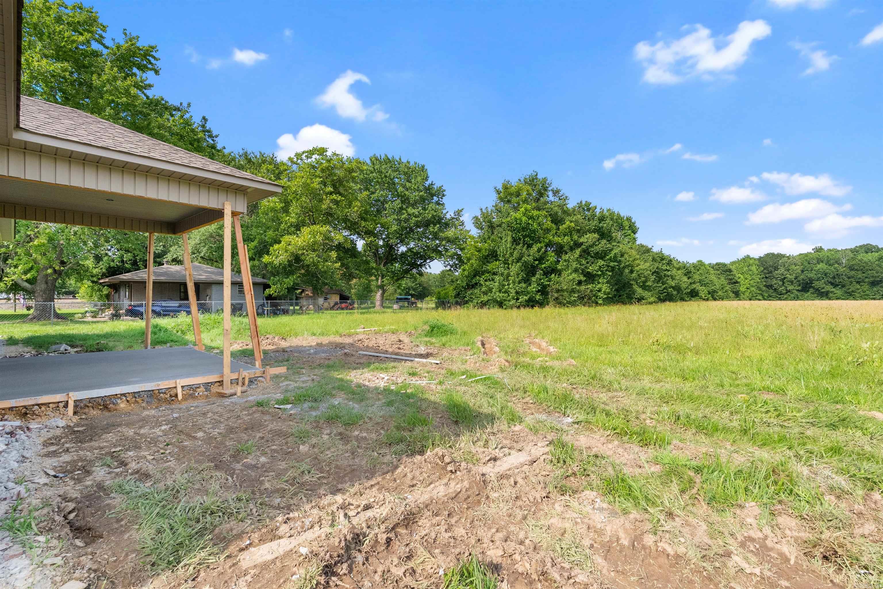 261 Markham St  Ward, AR