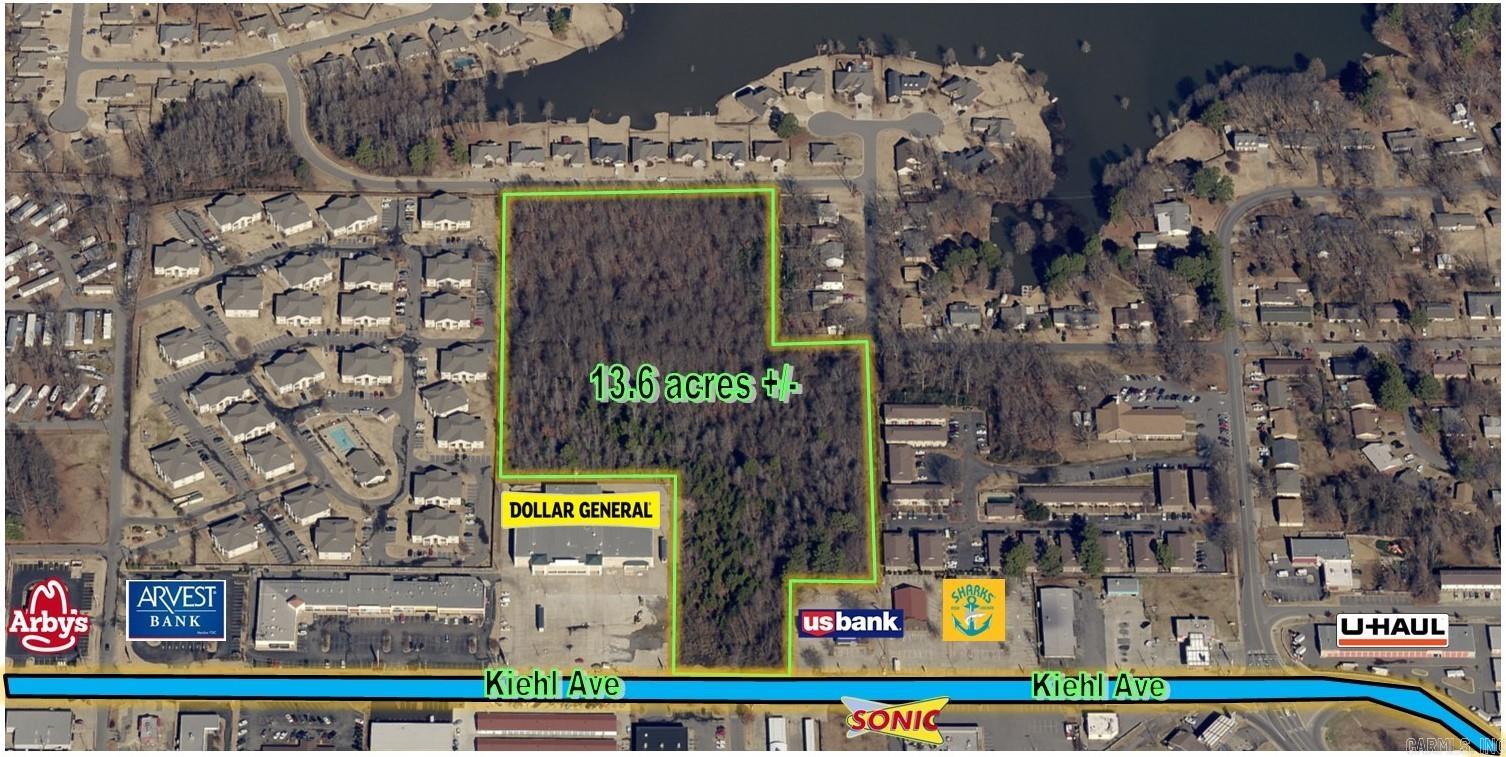 00 E Kiehl  Sherwood, AR