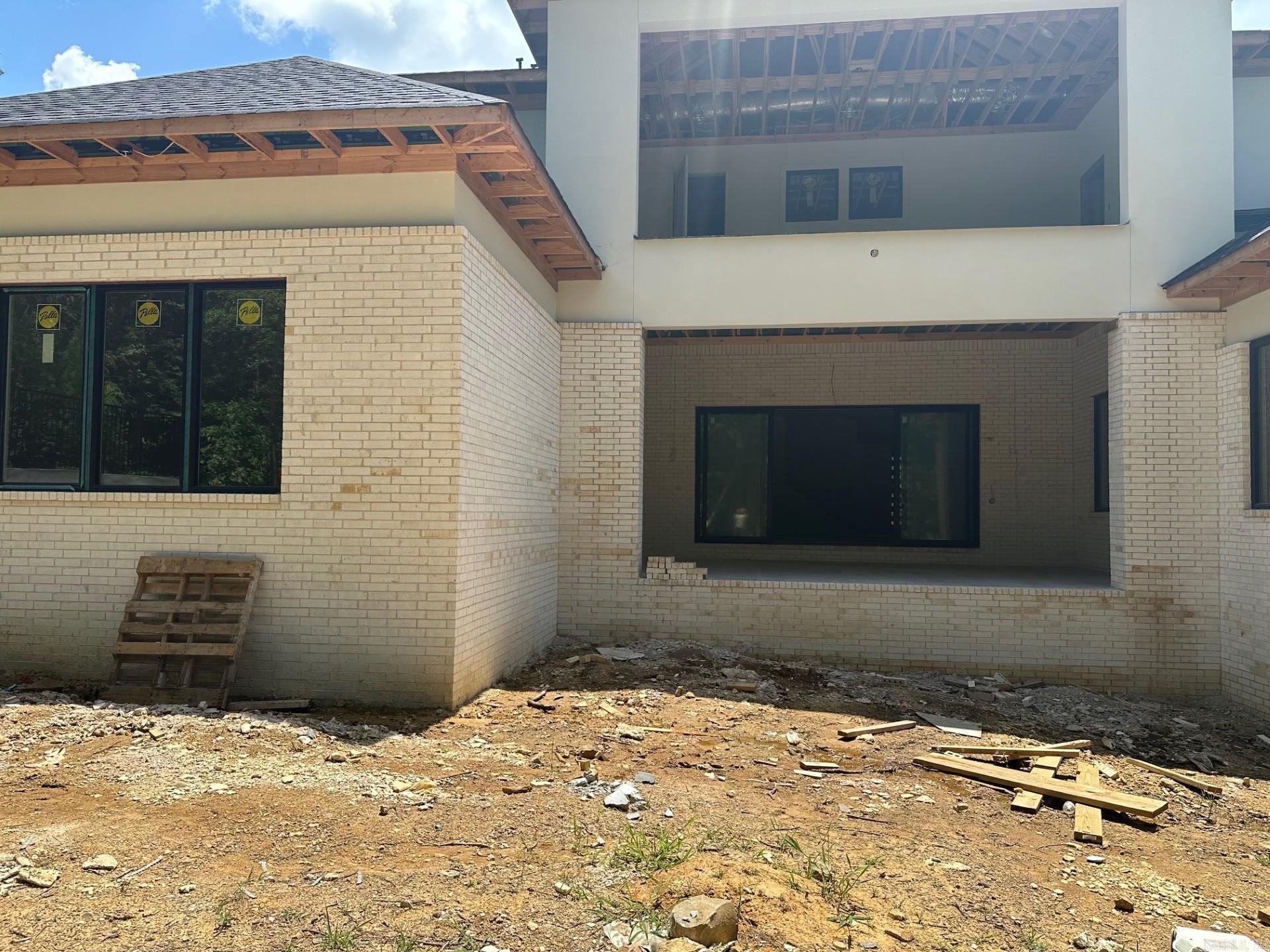 32 Mereville Place  Little Rock, AR