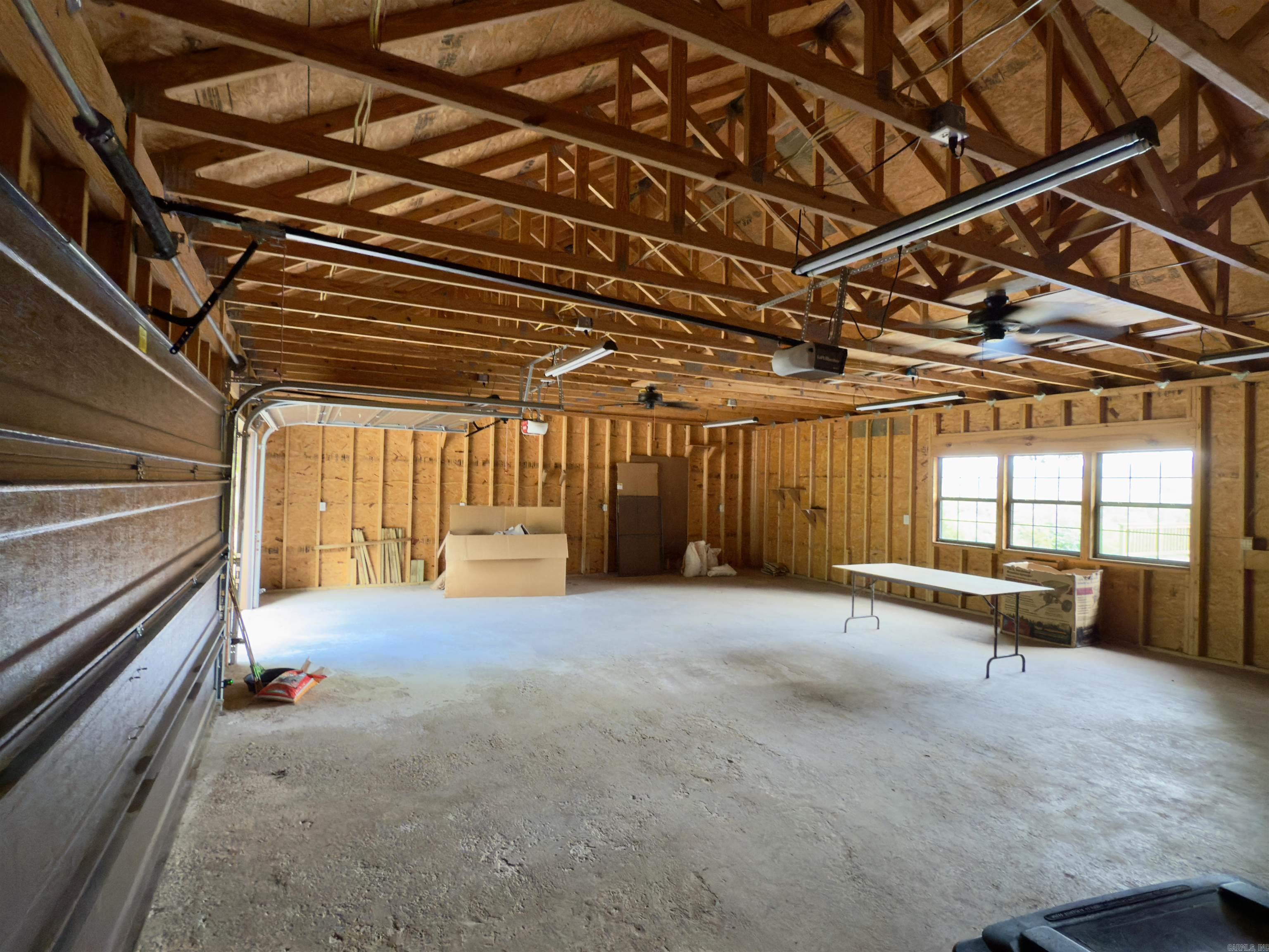 1491 Cedar Hills Dr  Mountain View, AR