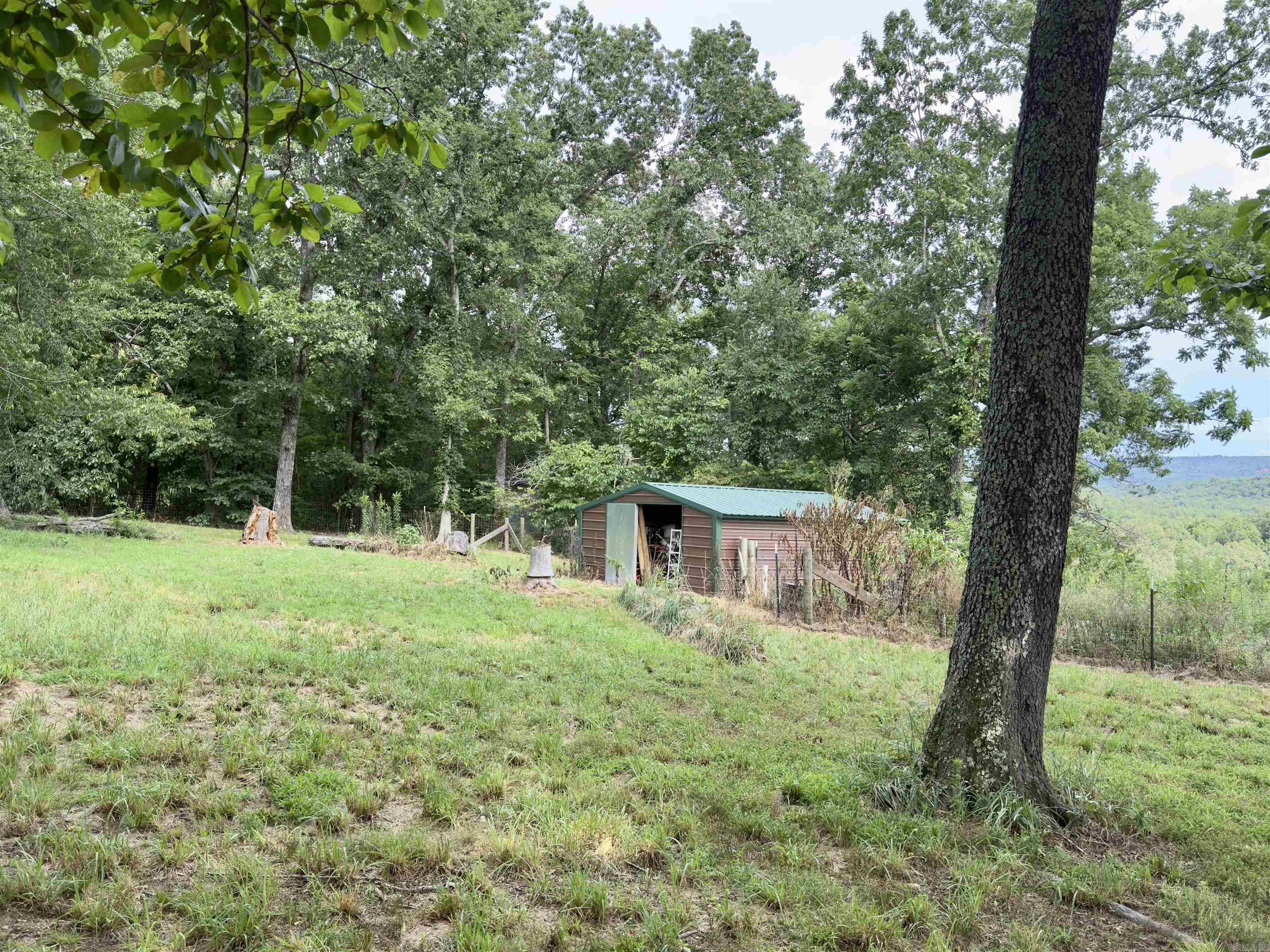 1491 Cedar Hills Dr  Mountain View, AR