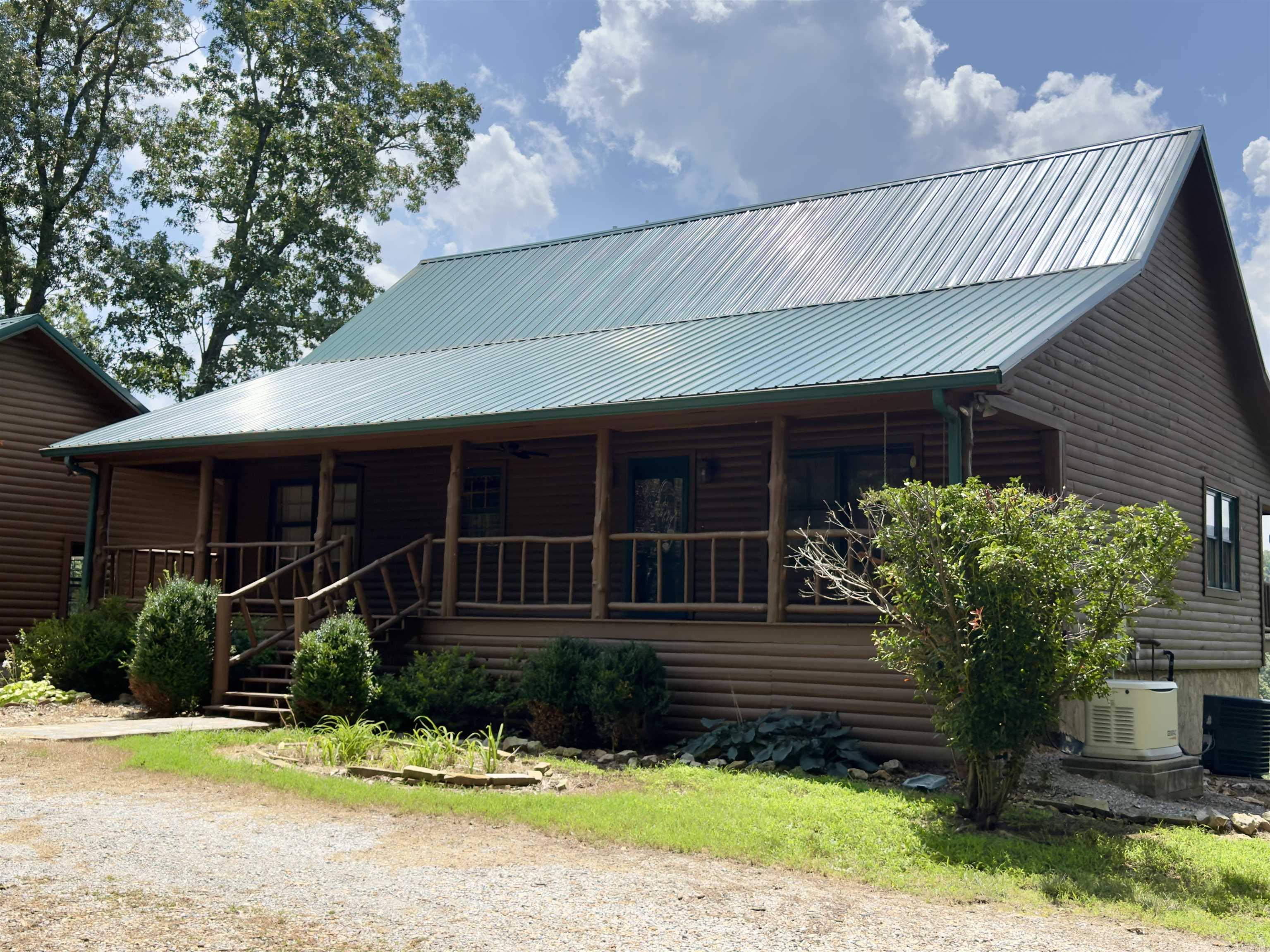 1491 Cedar Hills Dr Drive Mountain View, AR 72560