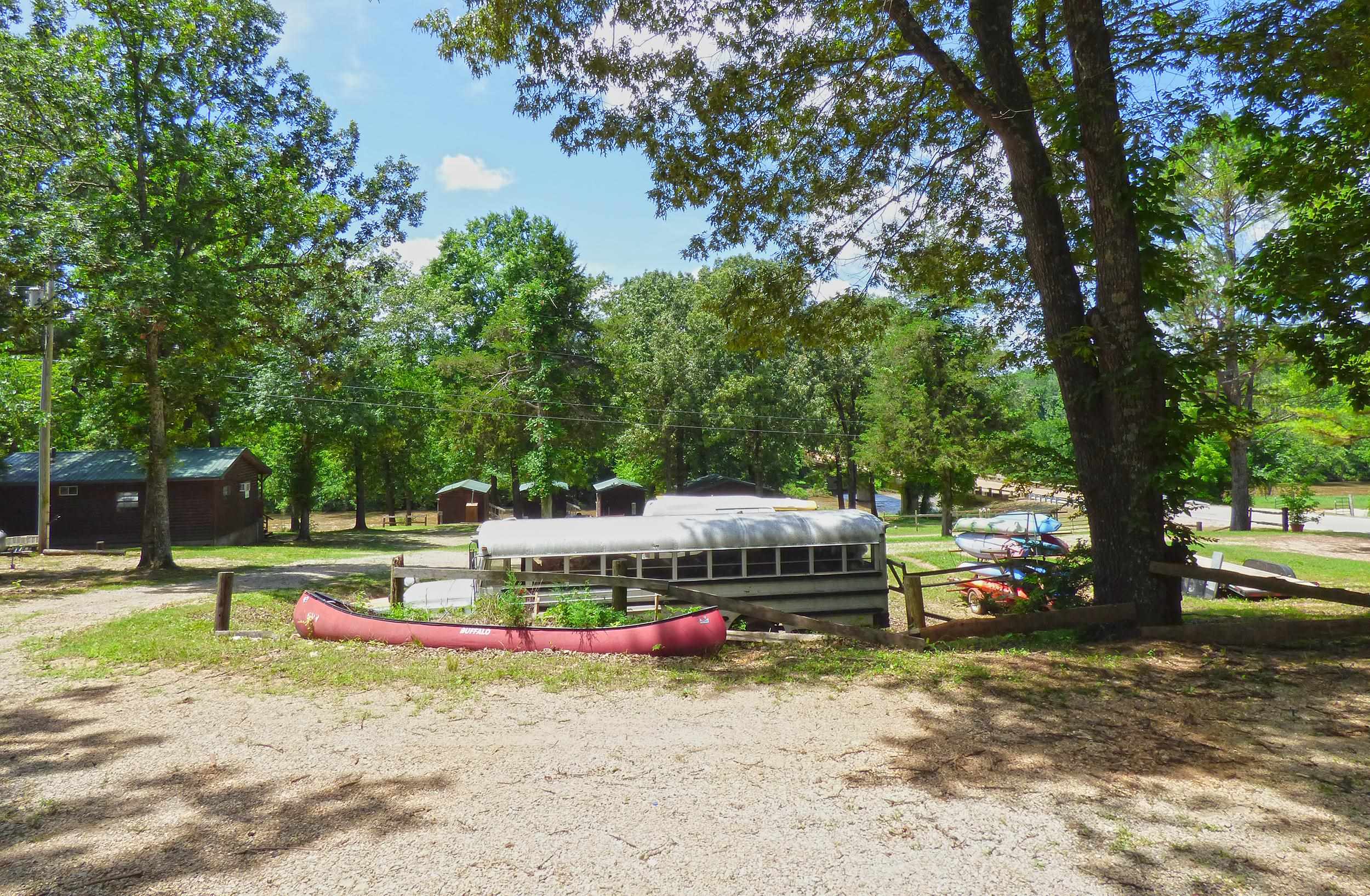 7230 Highway 289 North  Mammoth Spring, AR
