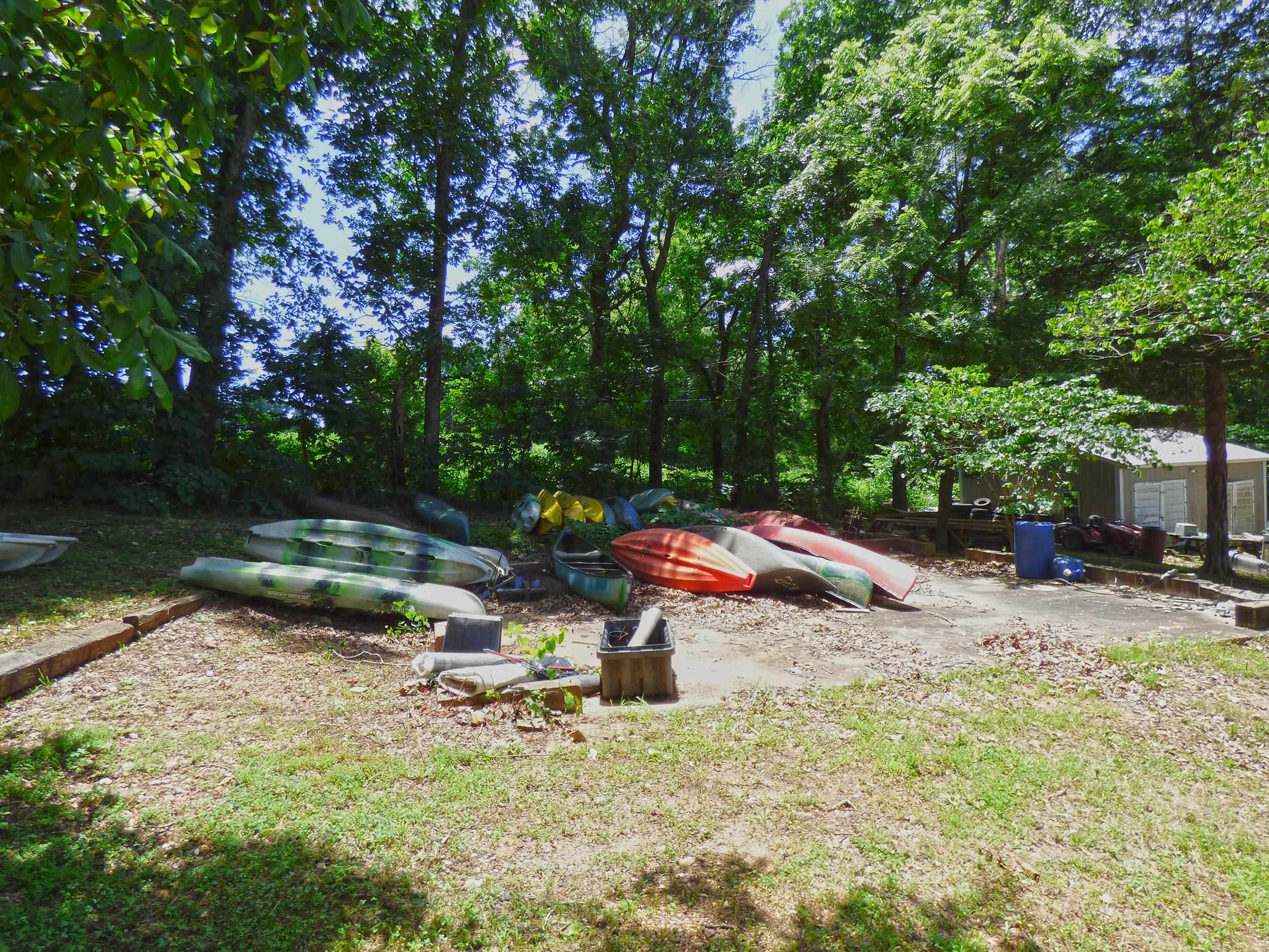 7230 Highway 289 North  Mammoth Spring, AR