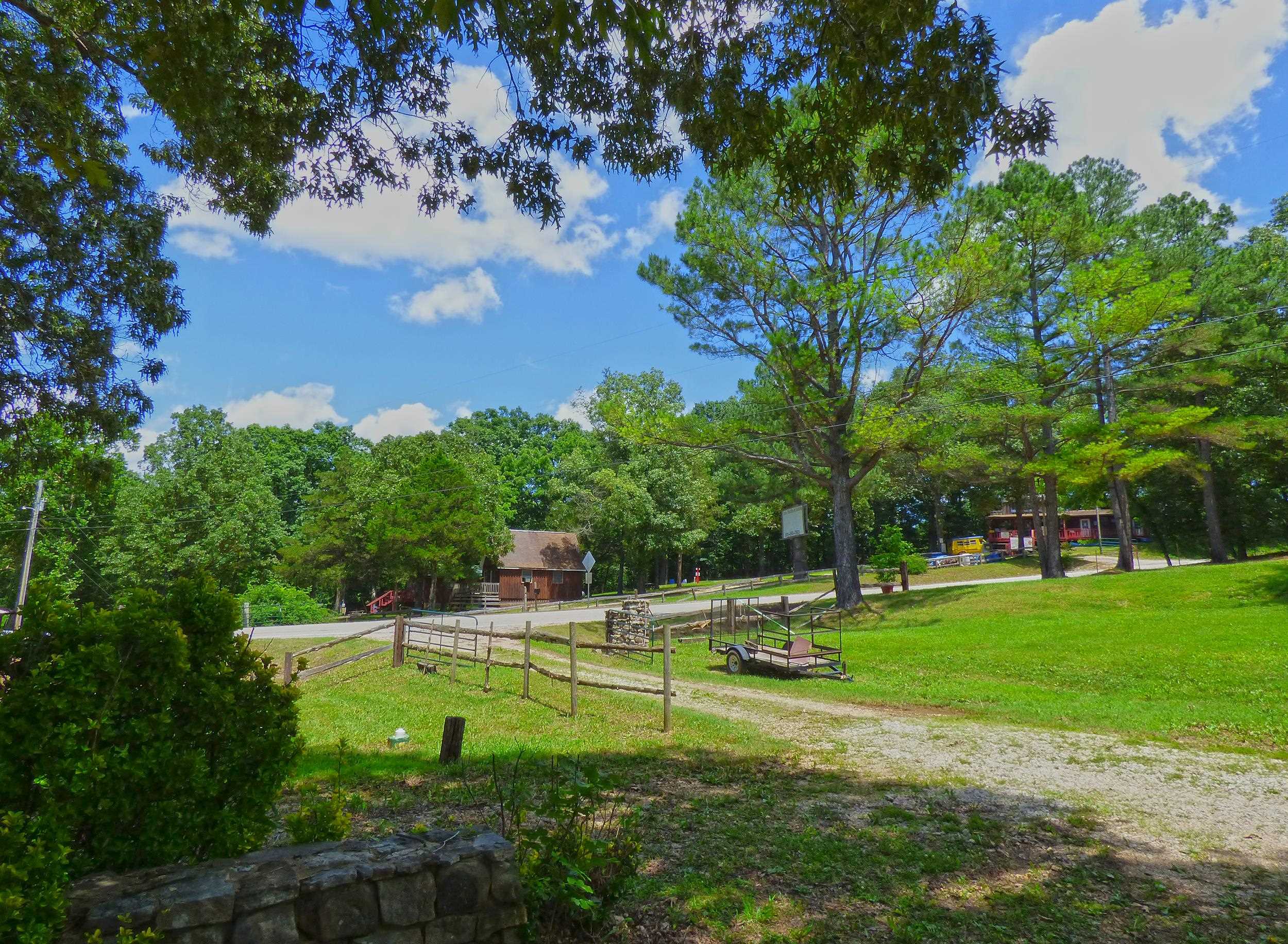7230 Highway 289 North  Mammoth Spring, AR