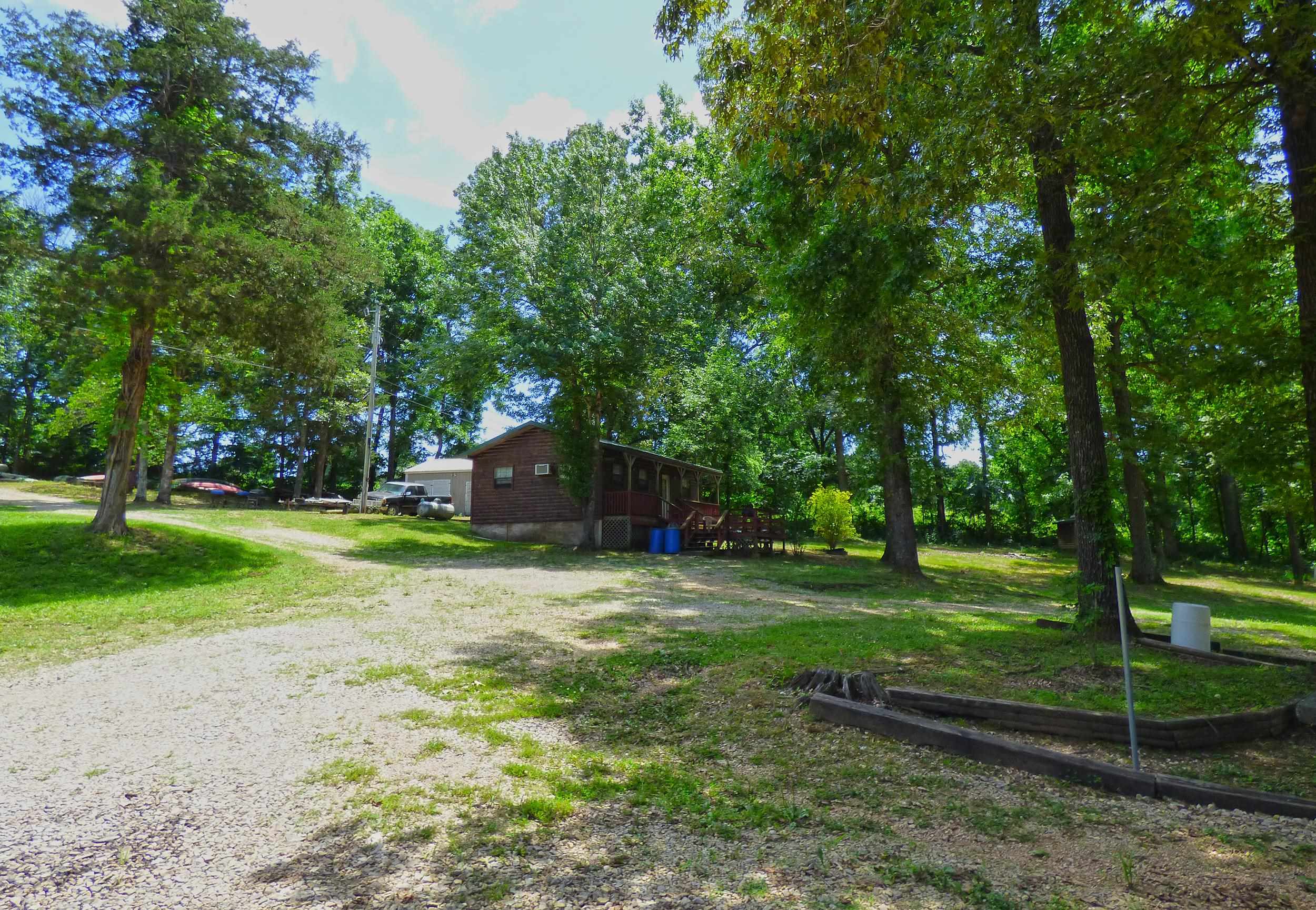 7230 Highway 289 North  Mammoth Spring, AR