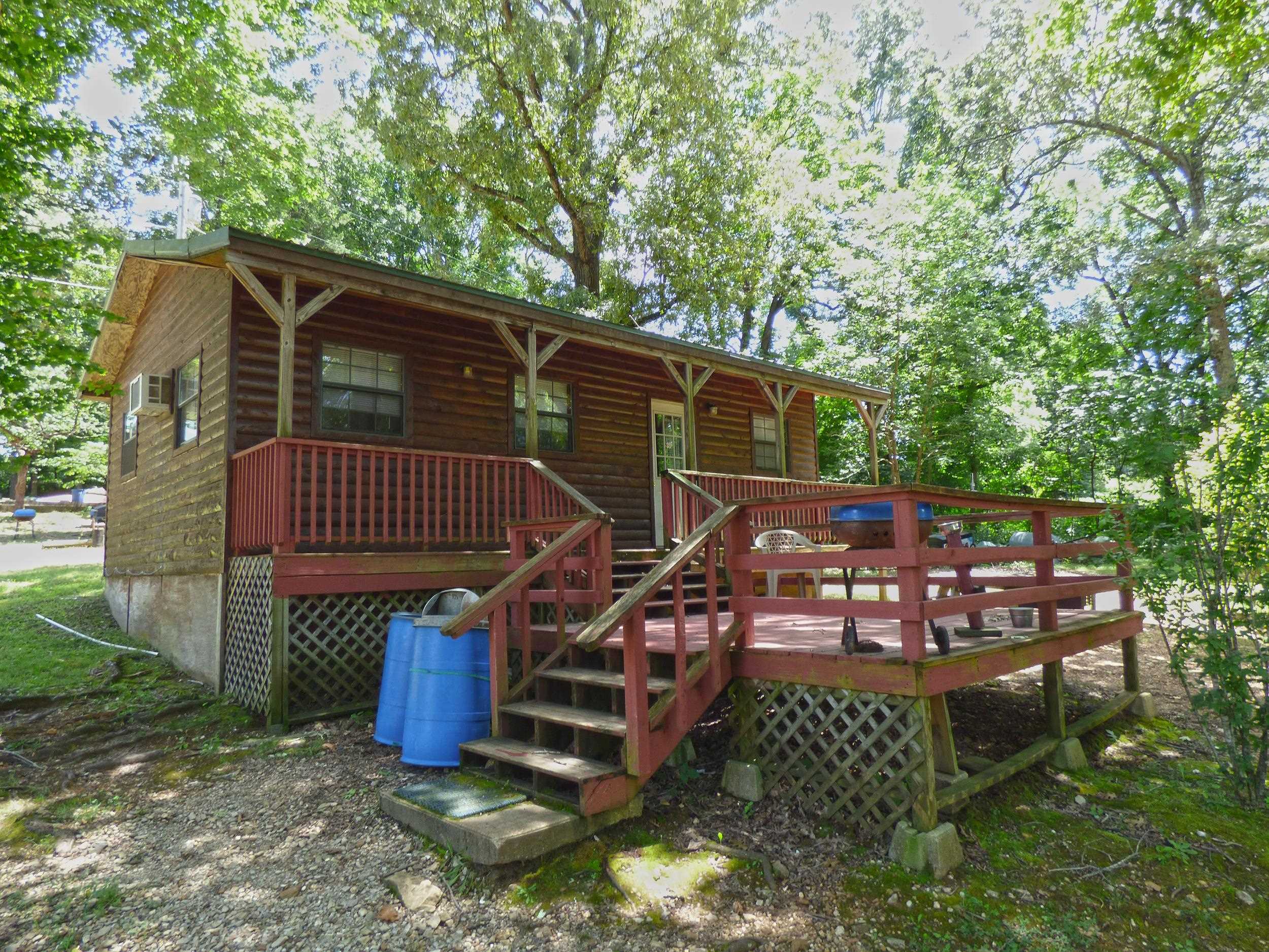 7230 Highway 289 North  Mammoth Spring, AR