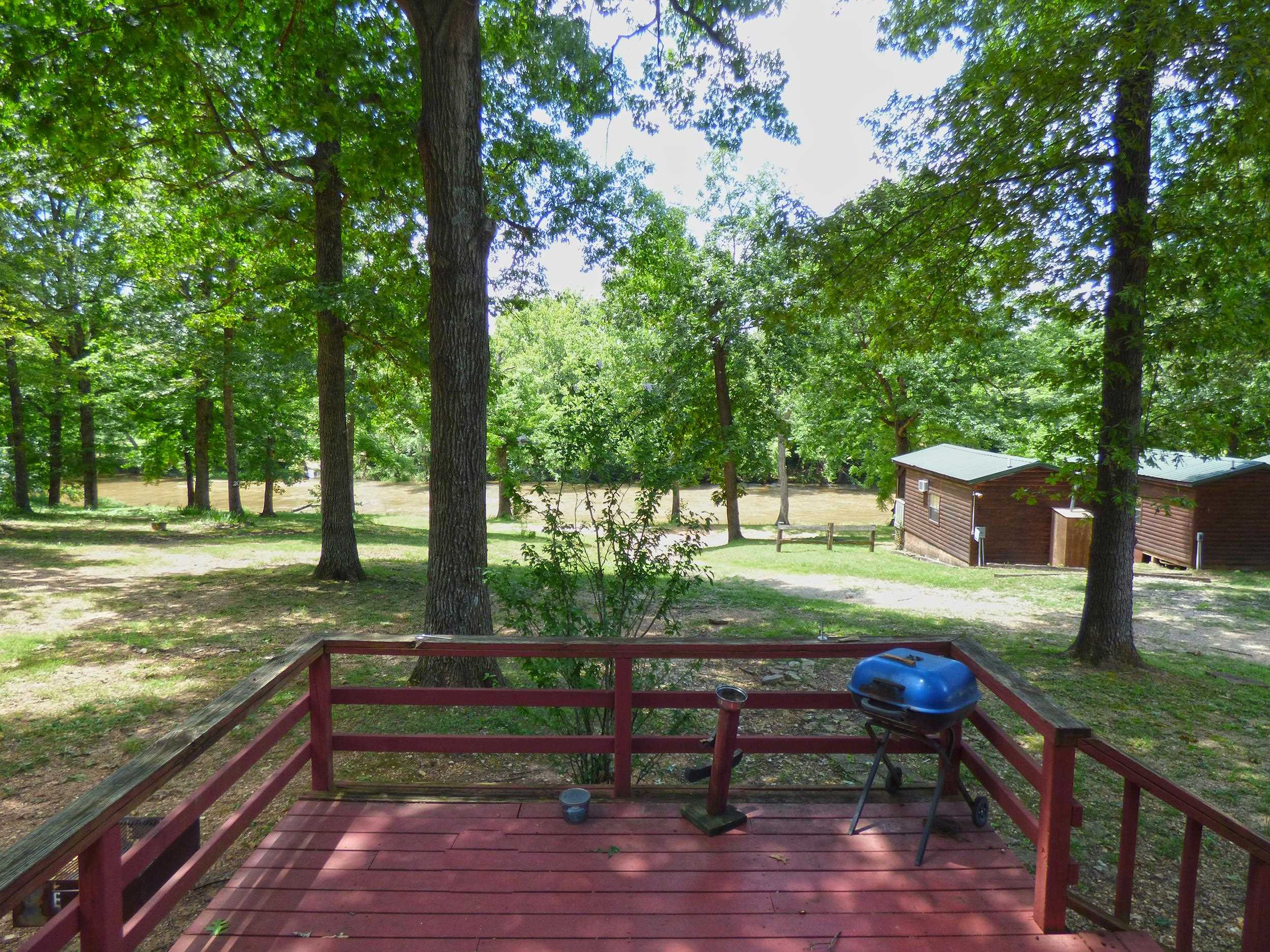 7230 Highway 289 North  Mammoth Spring, AR
