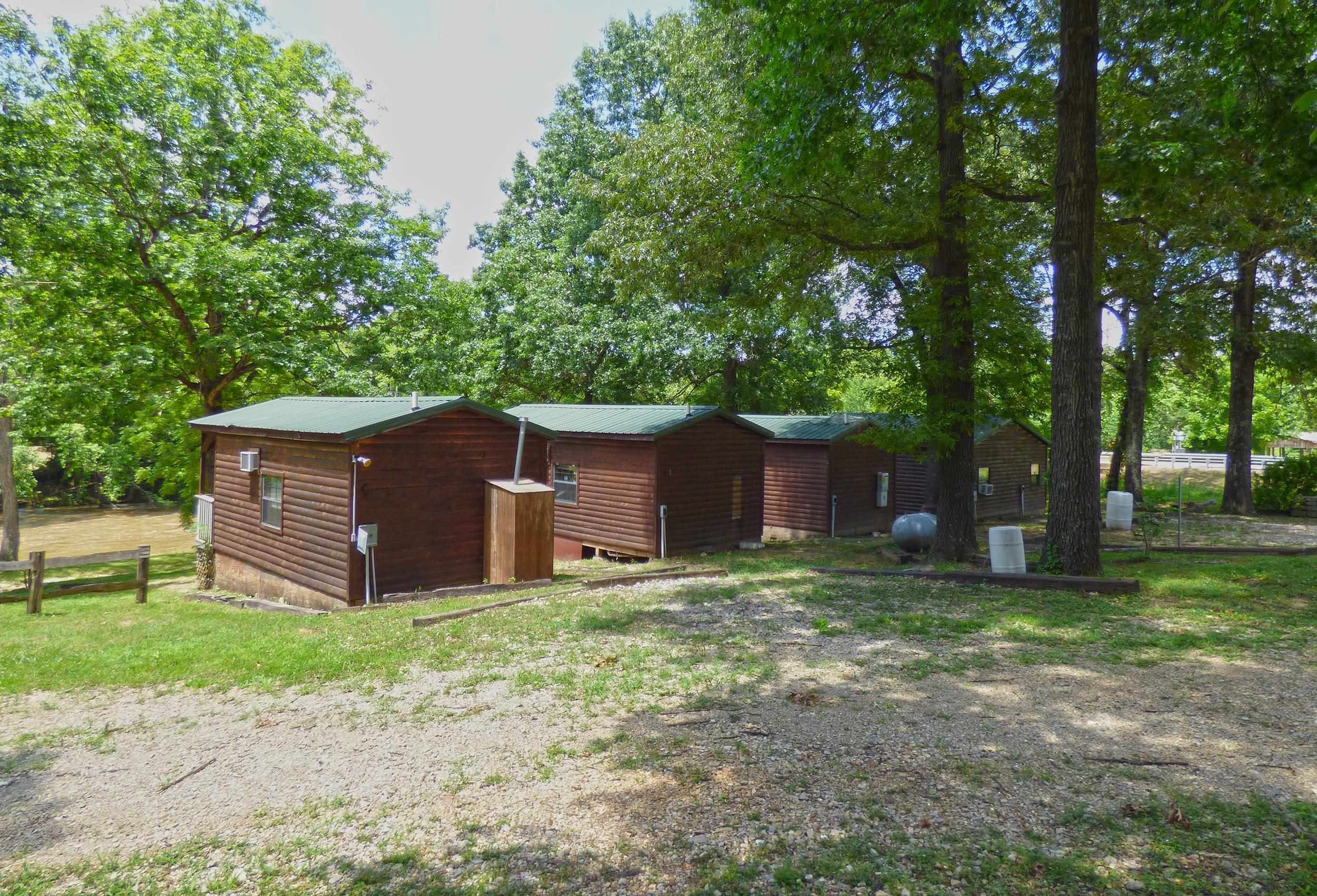 7230 Highway 289 North  Mammoth Spring, AR