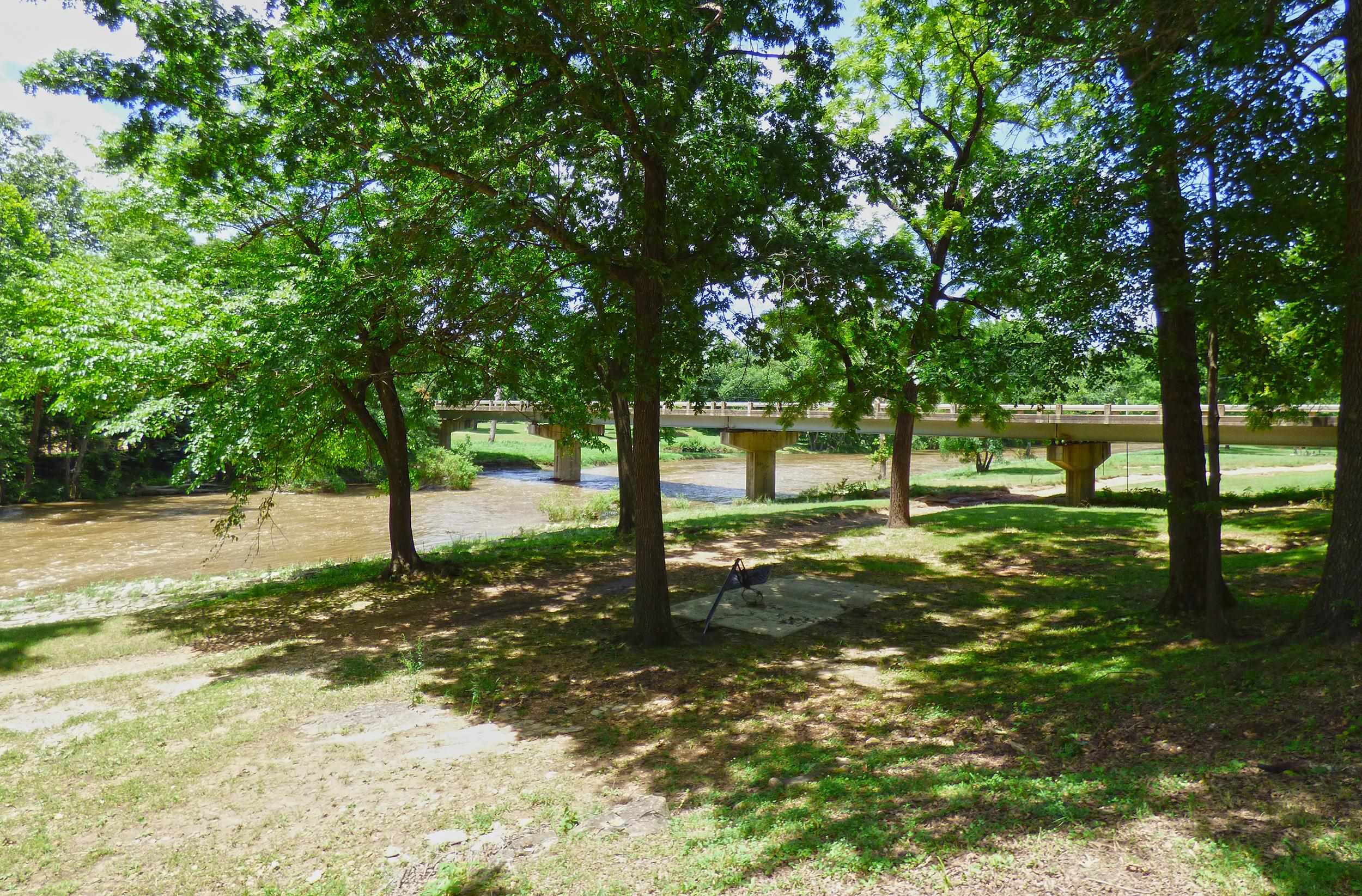 7230 Highway 289 North  Mammoth Spring, AR