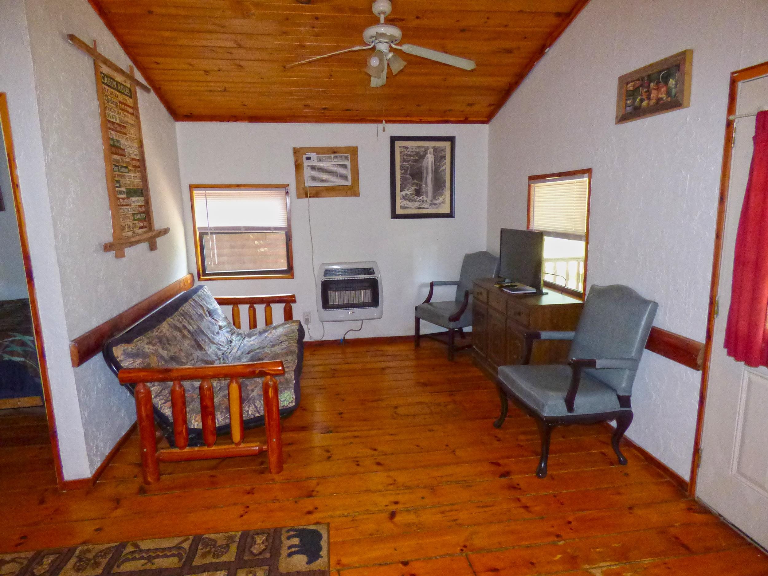 7230 Highway 289 North  Mammoth Spring, AR