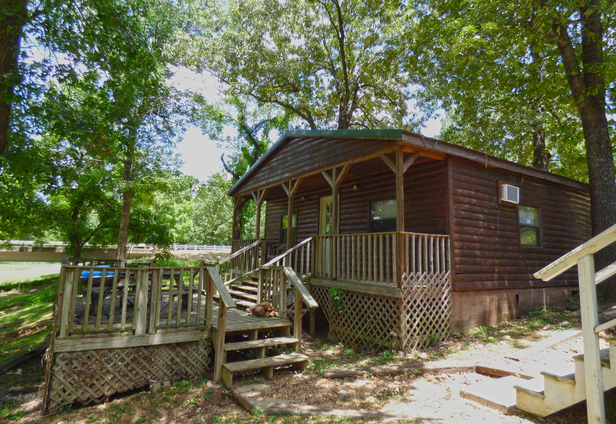 7230 Highway 289 North  Mammoth Spring, AR