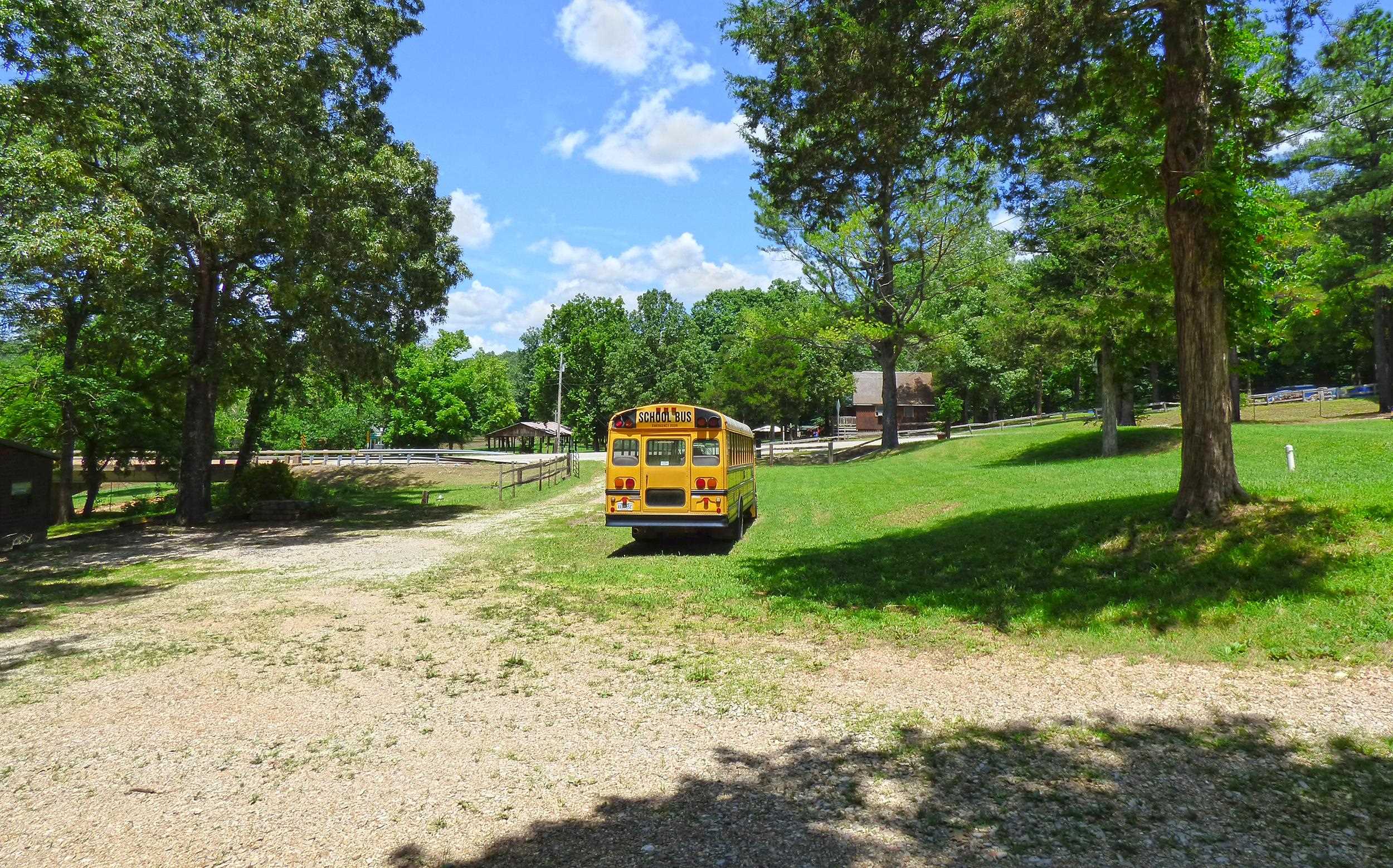 7230 Highway 289 North  Mammoth Spring, AR