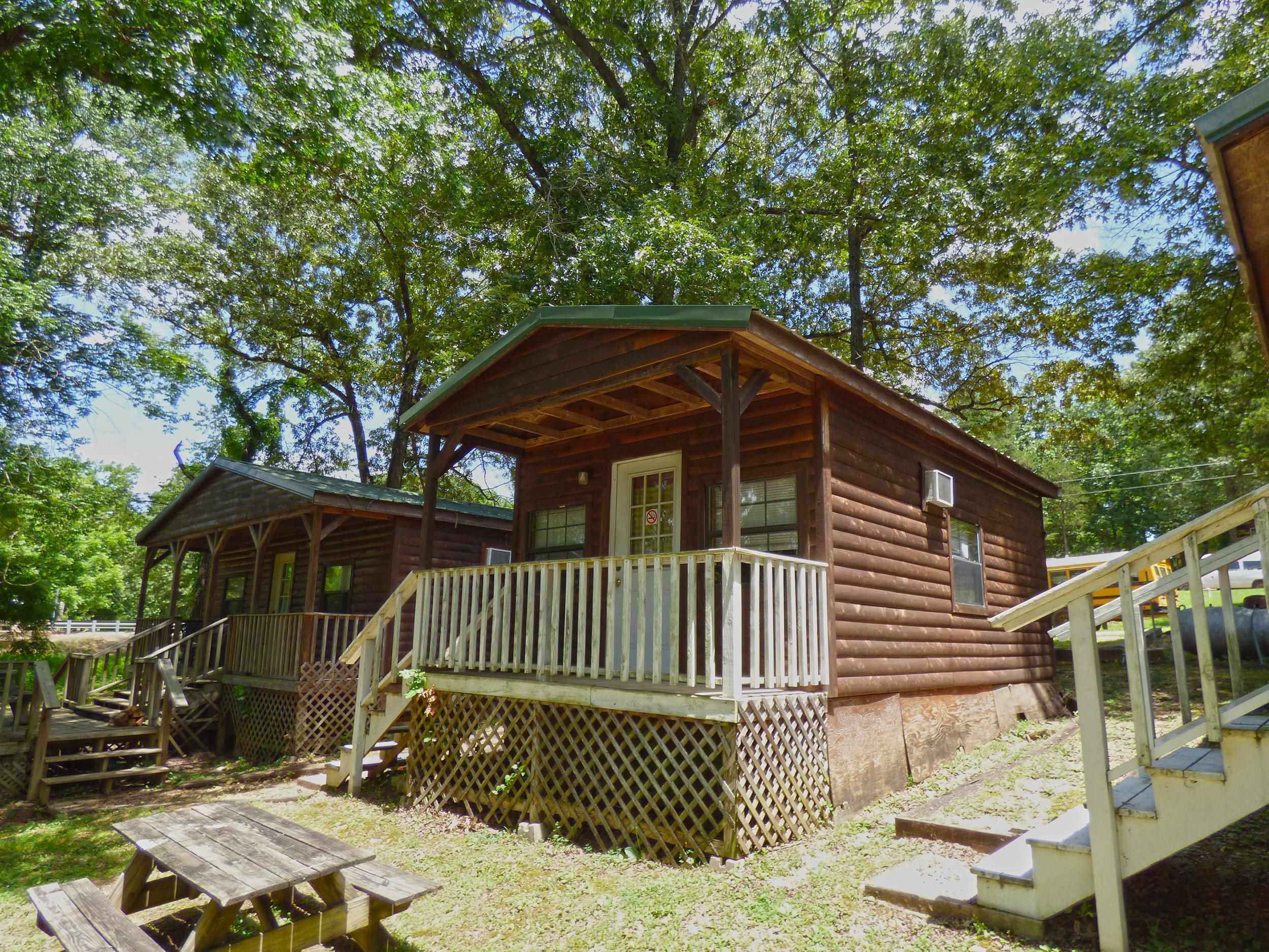 7230 Highway 289 North  Mammoth Spring, AR