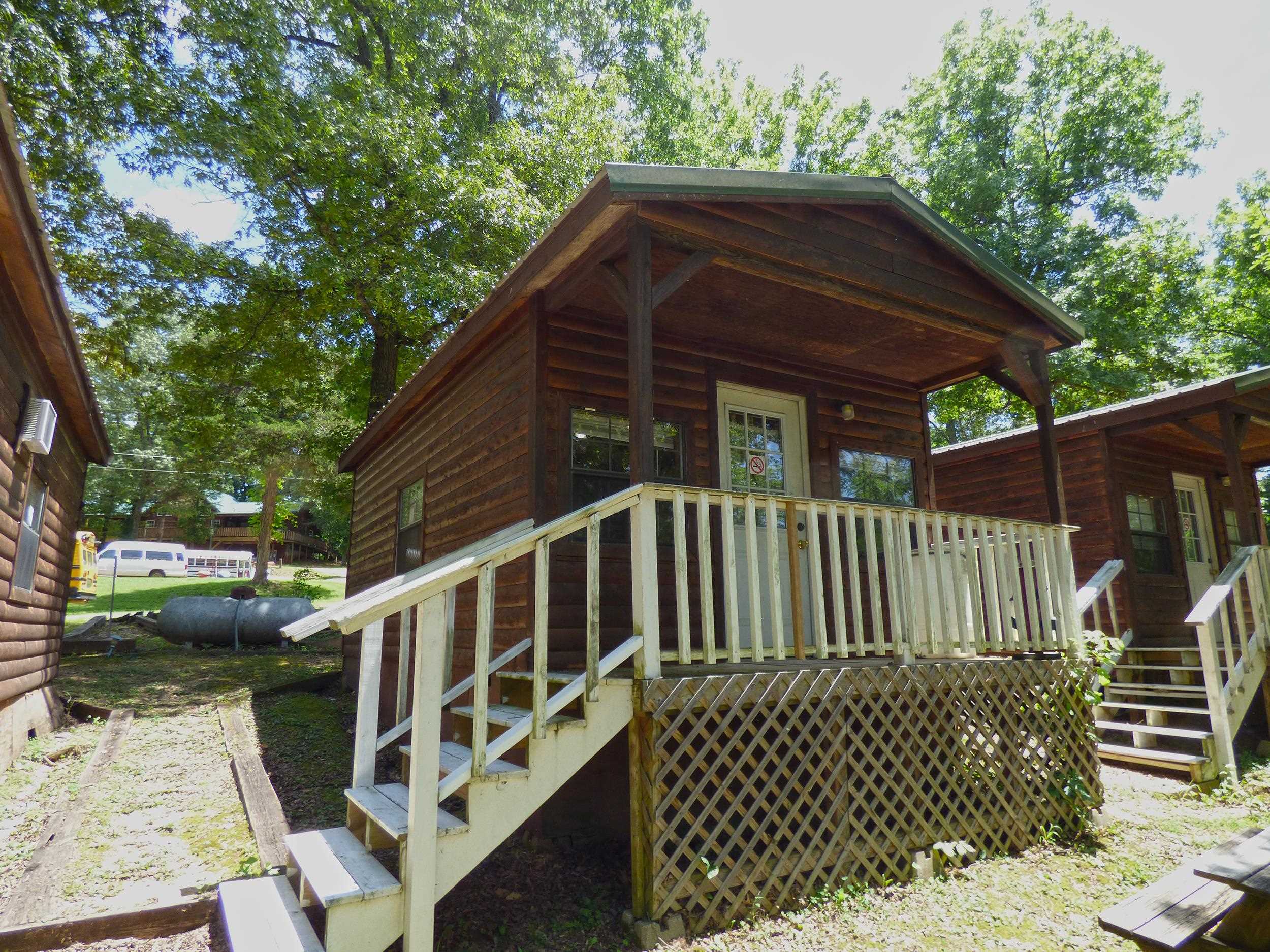 7230 Highway 289 North  Mammoth Spring, AR