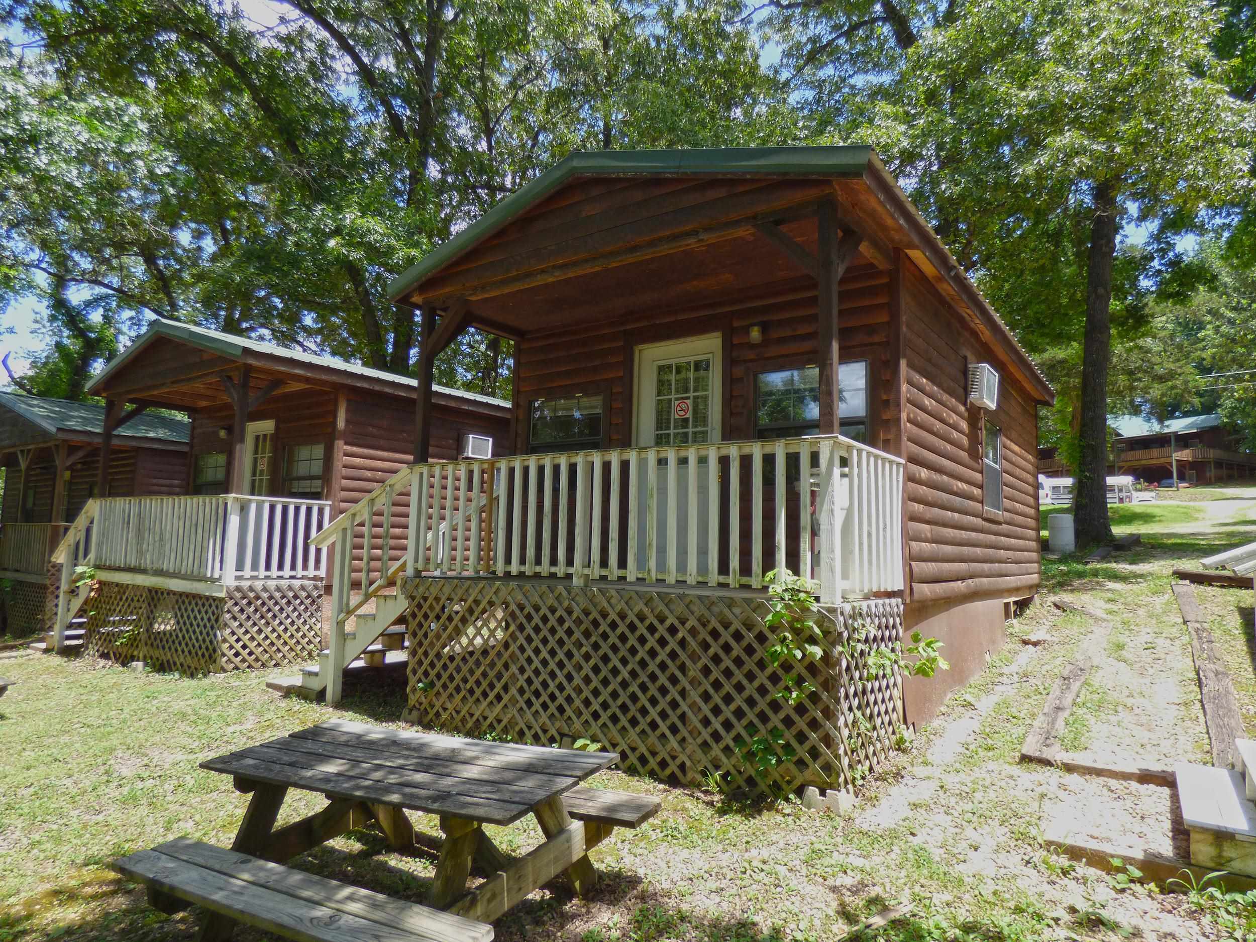 7230 Highway 289 North  Mammoth Spring, AR