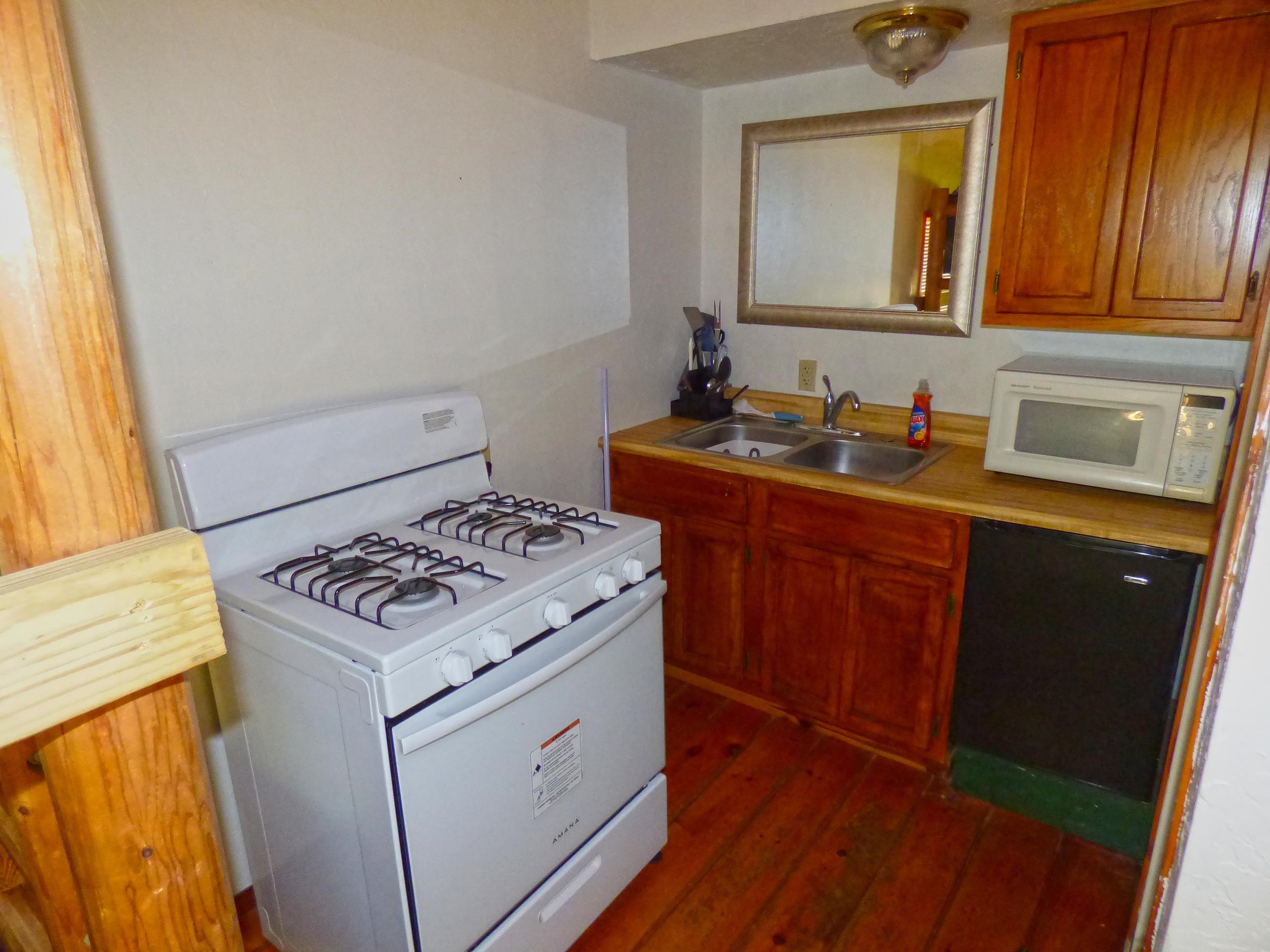7230 Highway 289 North  Mammoth Spring, AR