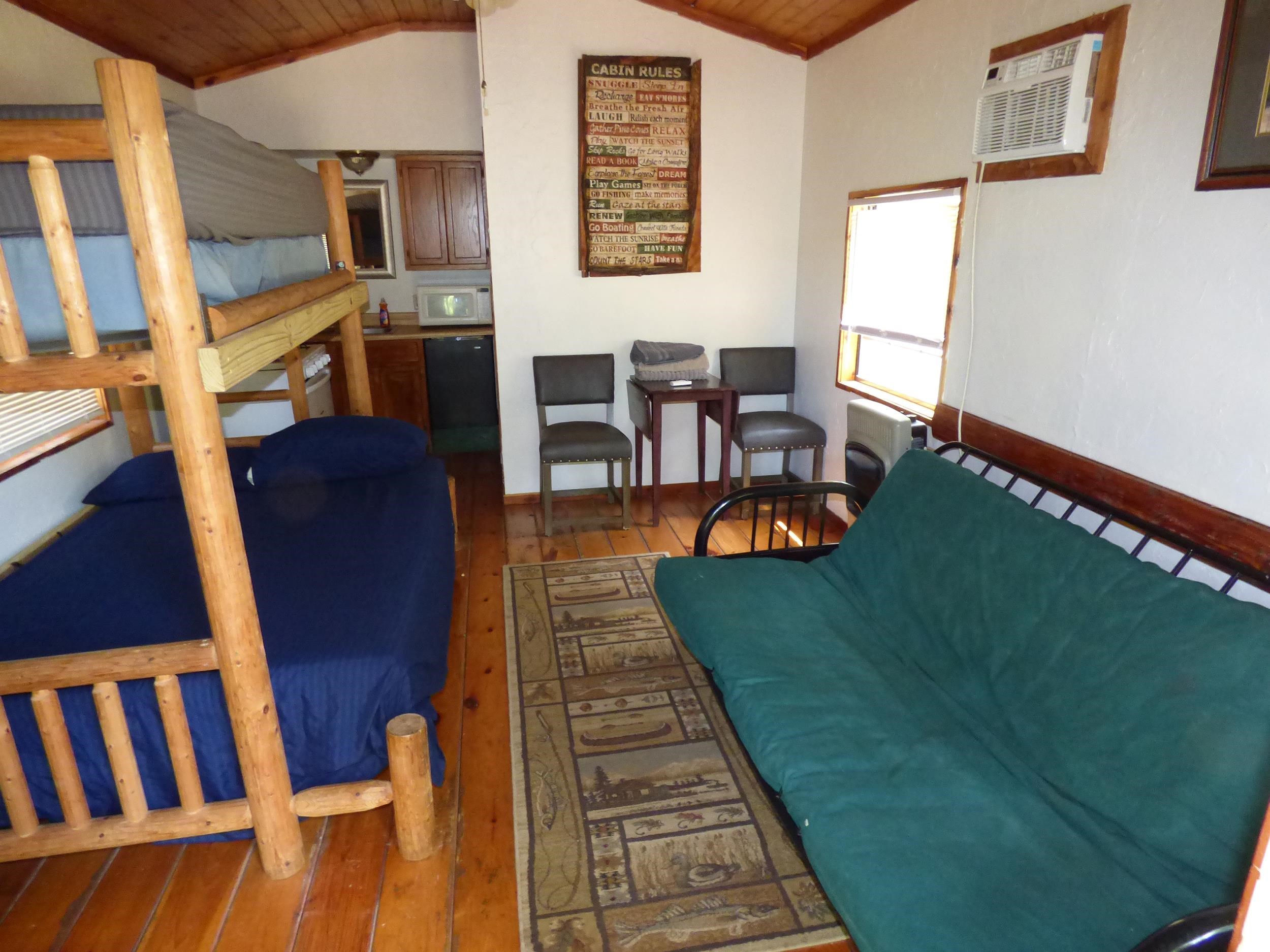 7230 Highway 289 North  Mammoth Spring, AR